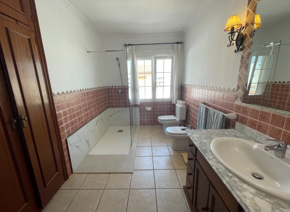 Resale - Villa -
Benijofar - Pueblo