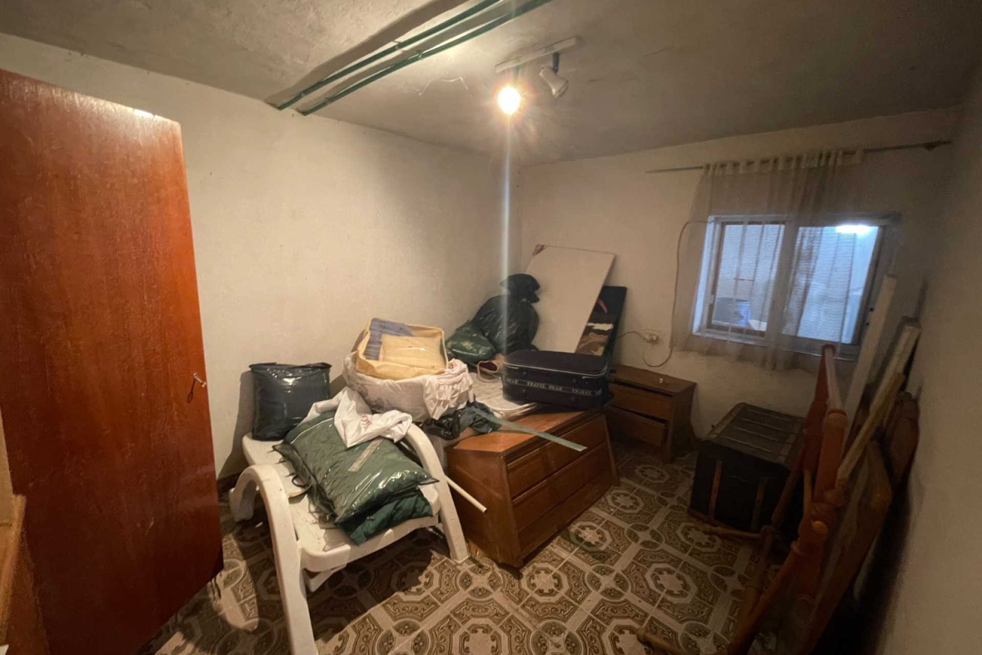 Resale - Villa -
Benijofar - Pueblo