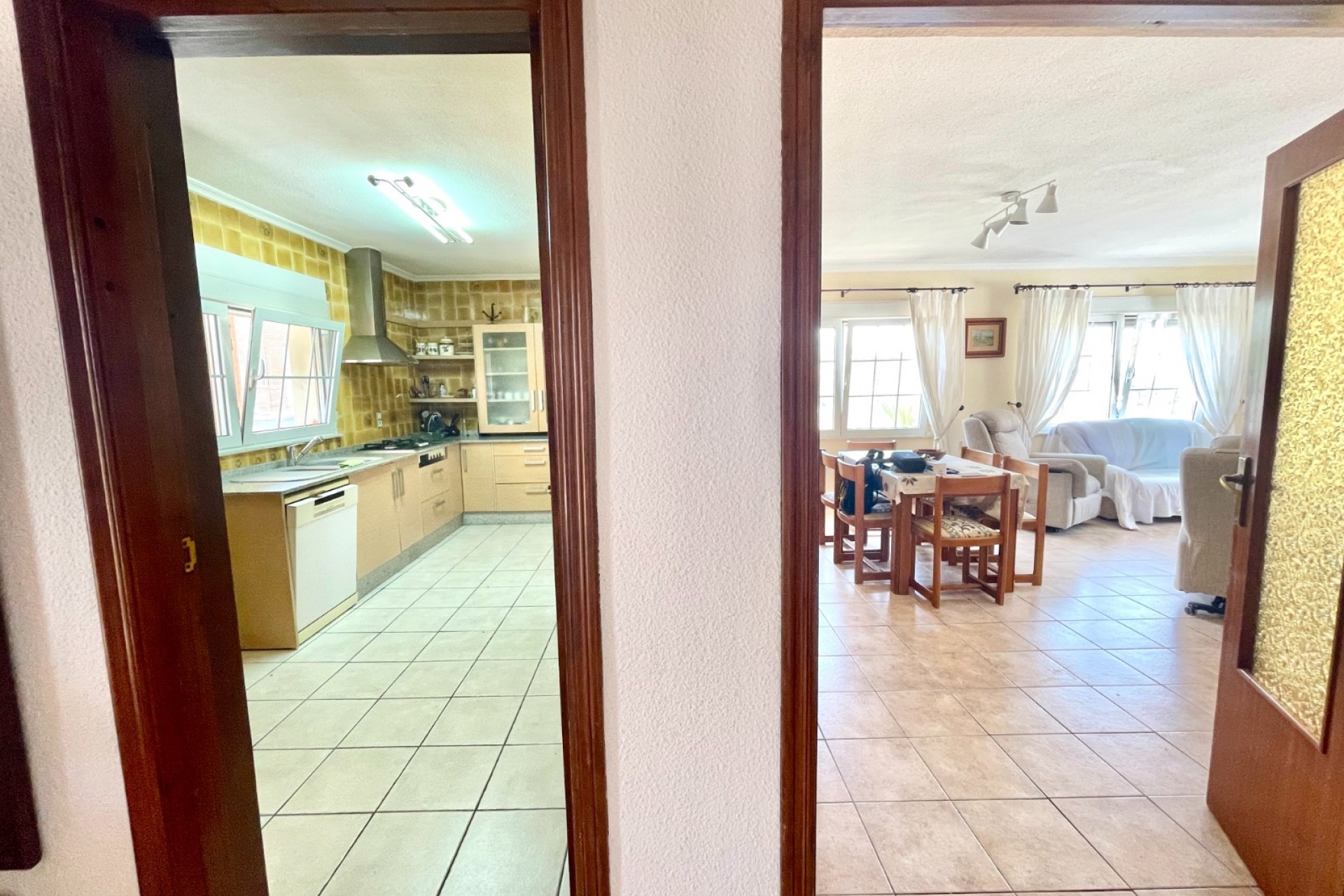 Resale - Villa -
Benijofar - Pueblo