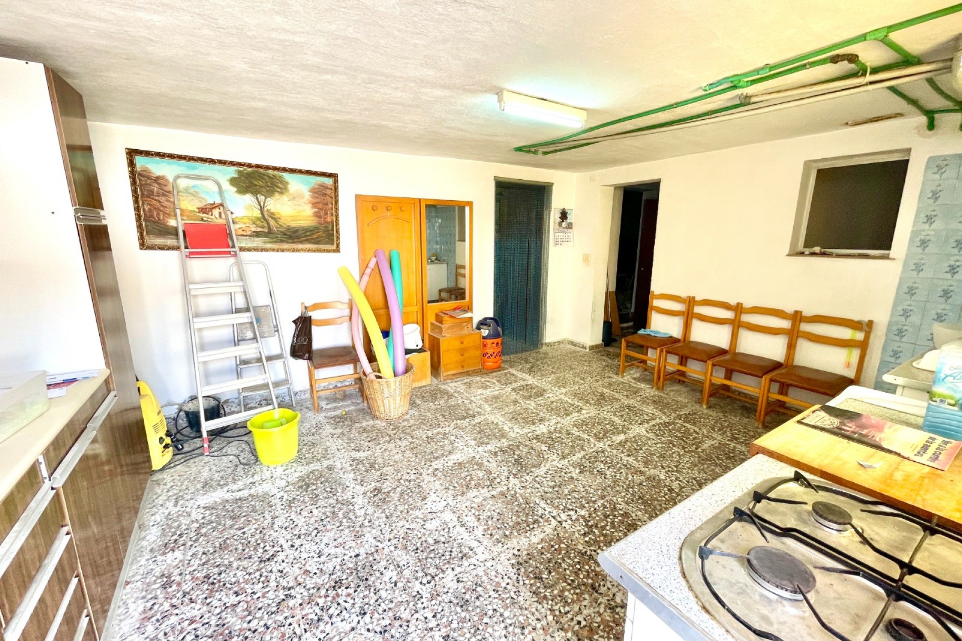 Resale - Villa -
Benijofar - Pueblo