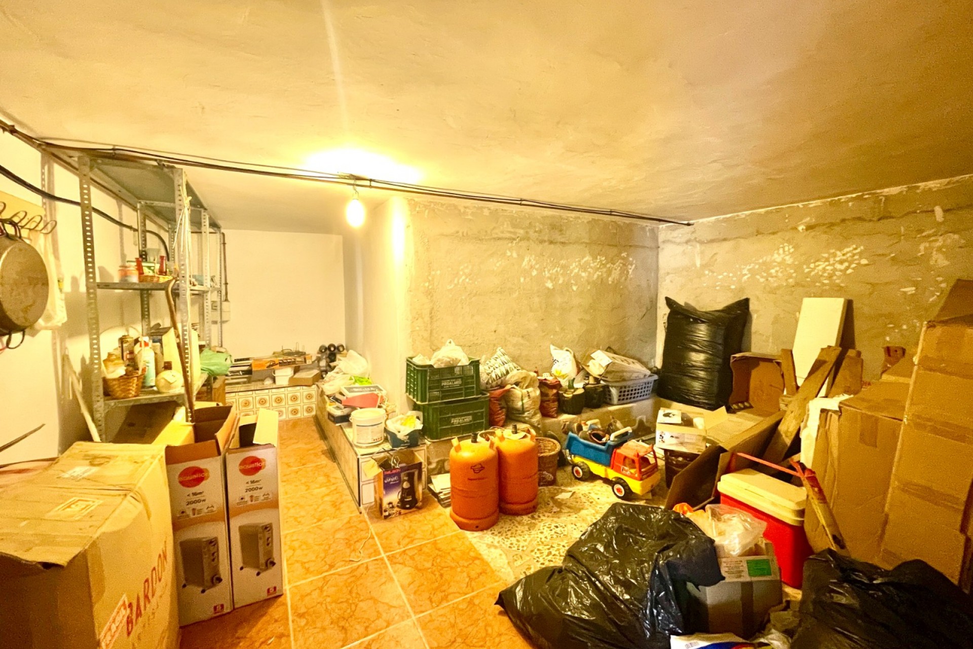 Resale - Villa -
Benijofar - Pueblo