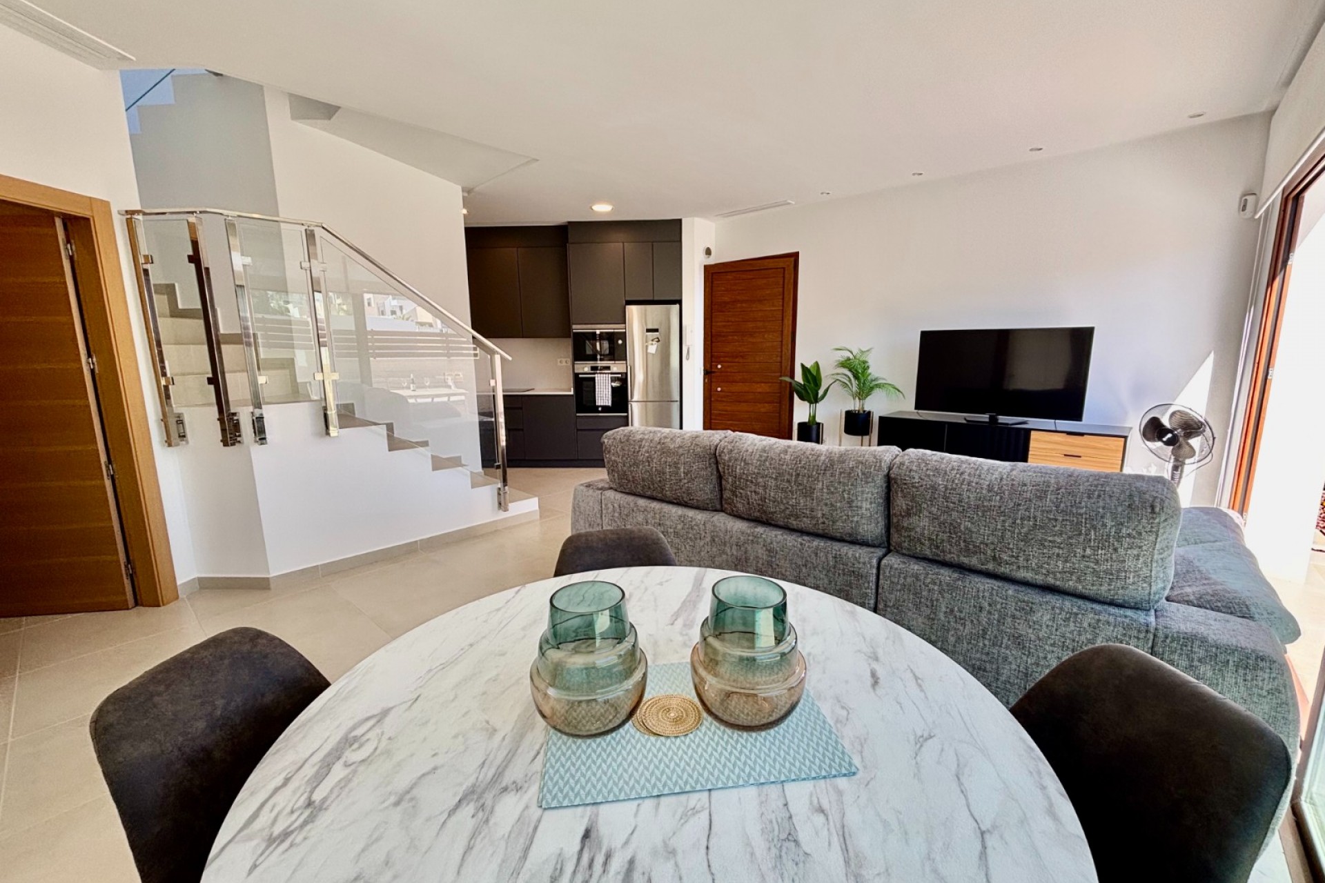 Resale - Villa -
Benijofar