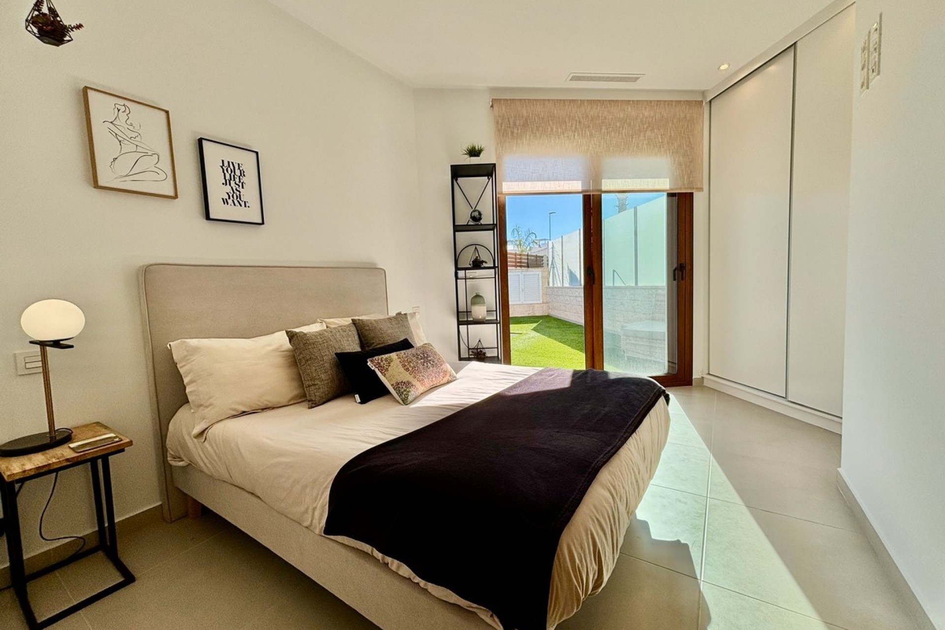 Resale - Villa -
Benijofar