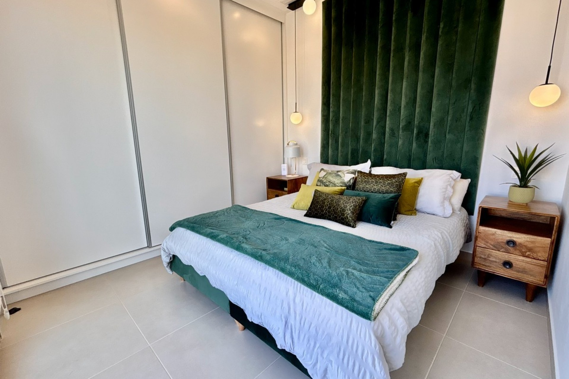 Resale - Villa -
Benijofar