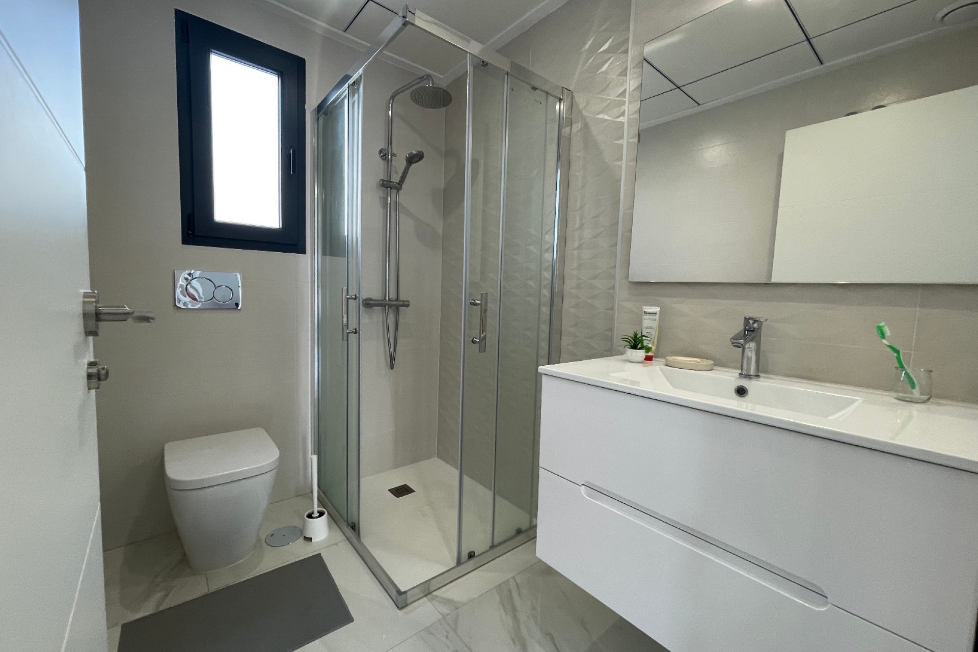 Resale - Villa -
Benijofar