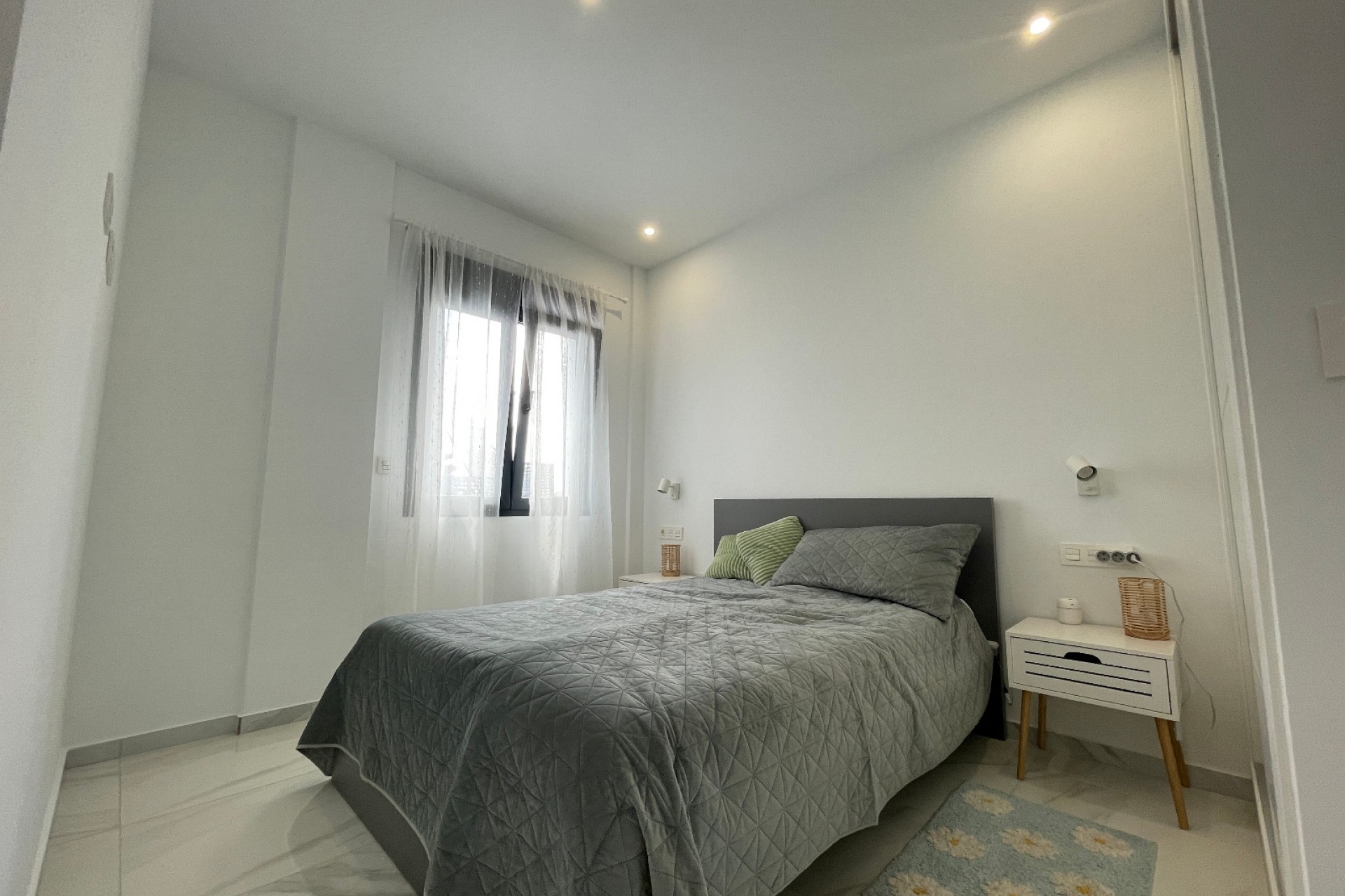 Resale - Villa -
Benijofar