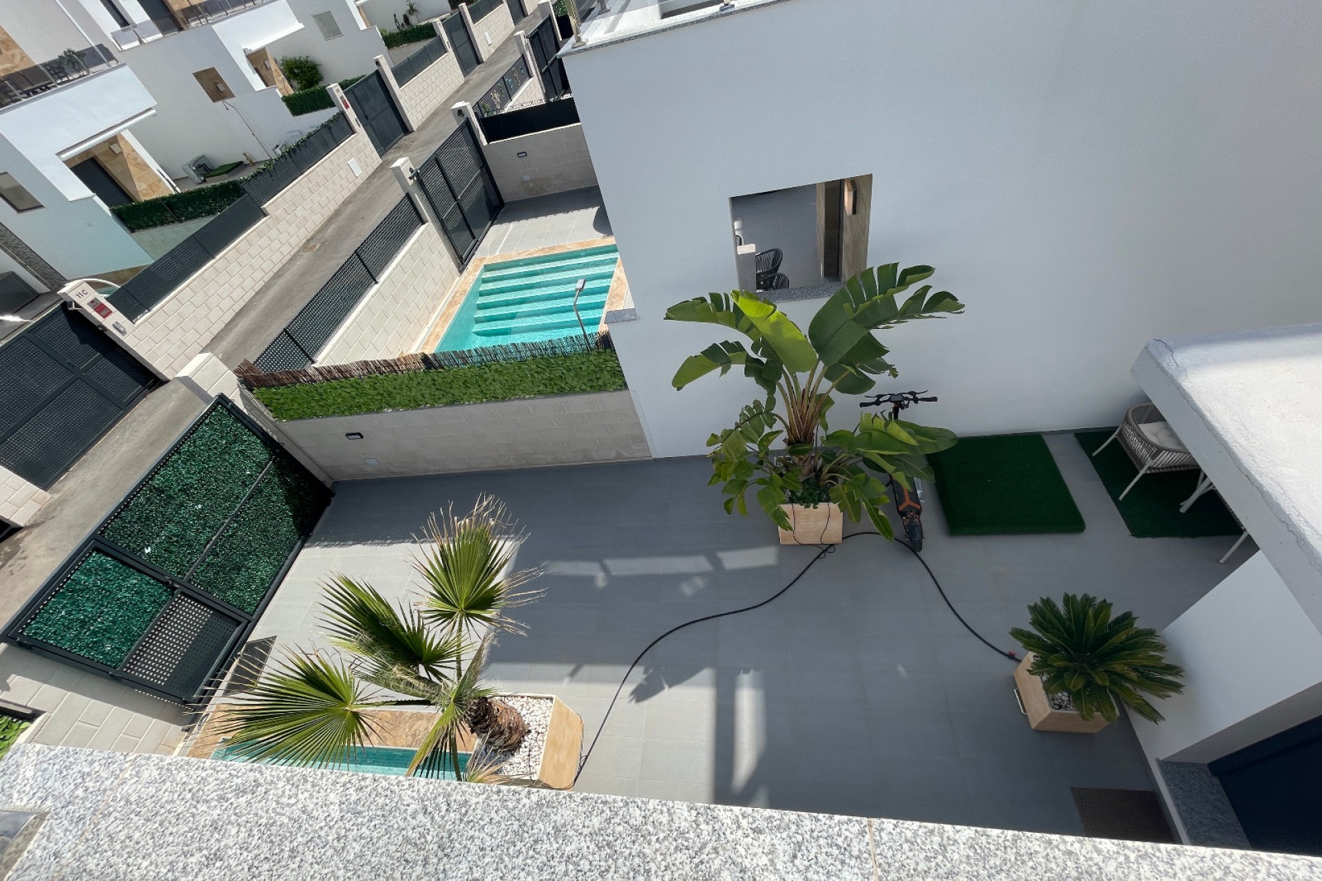 Resale - Villa -
Benijofar