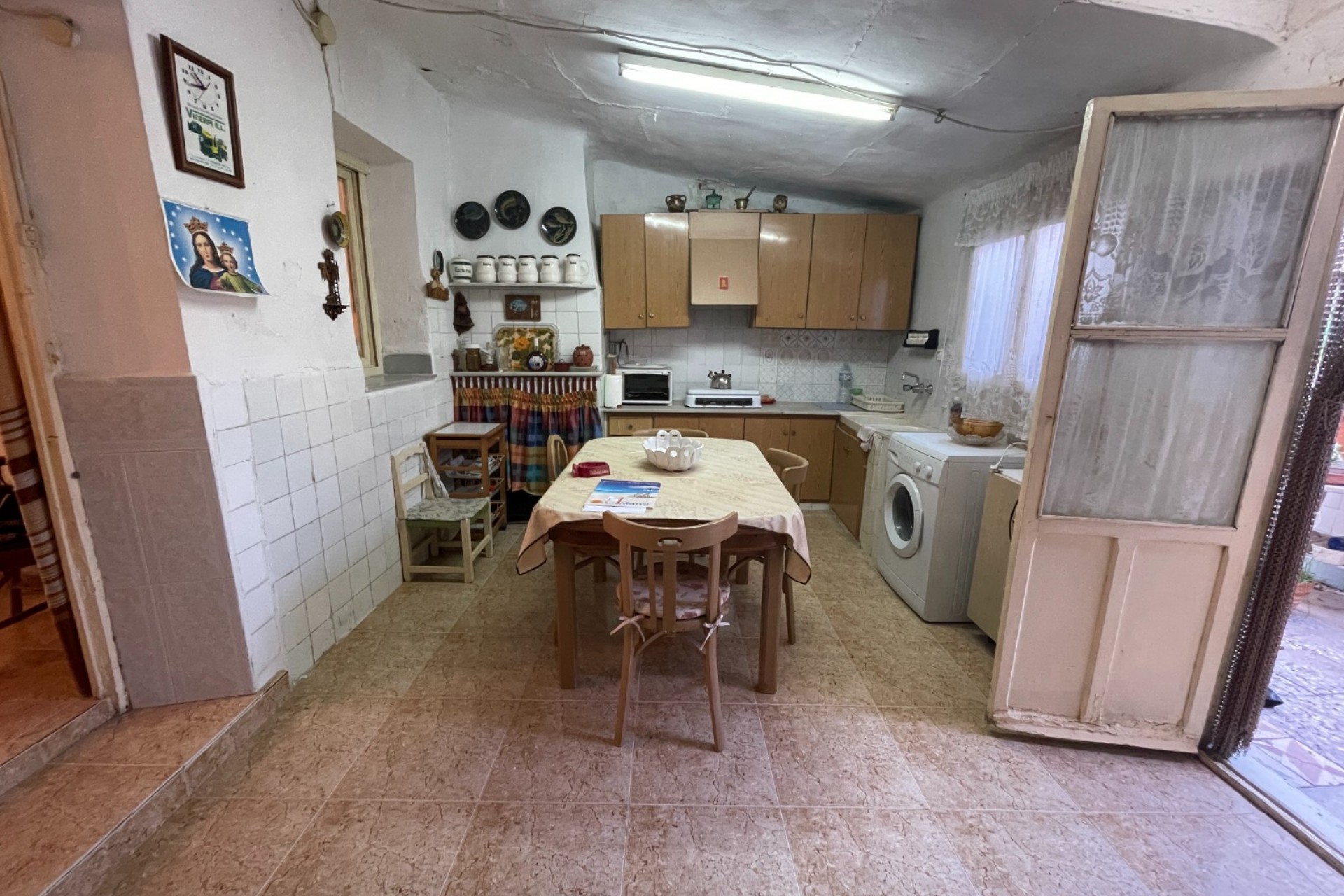 Resale - Villa -
Benijofar