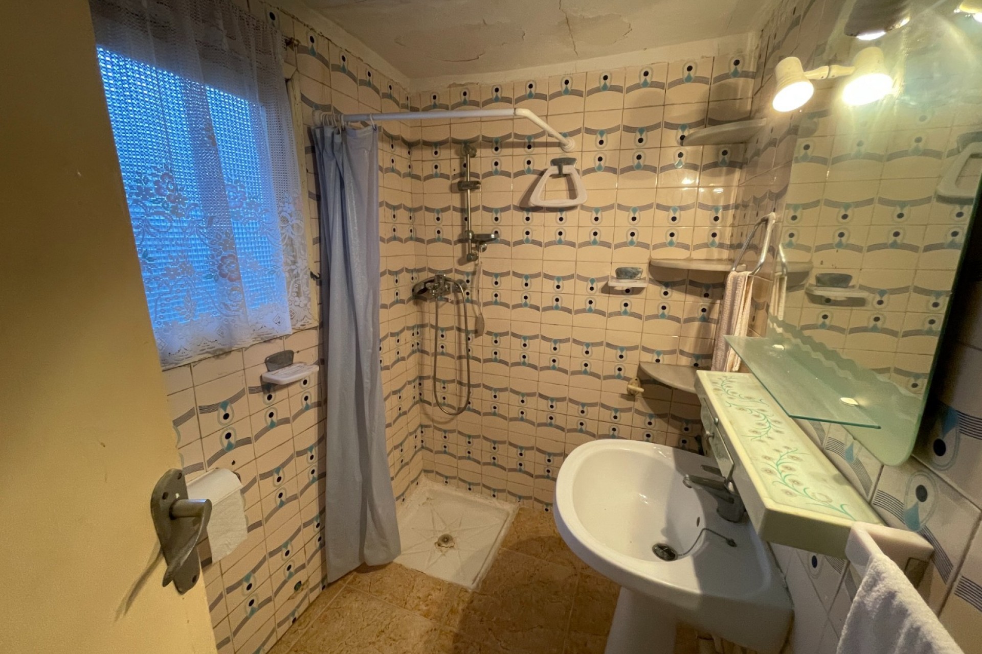 Resale - Villa -
Benijofar