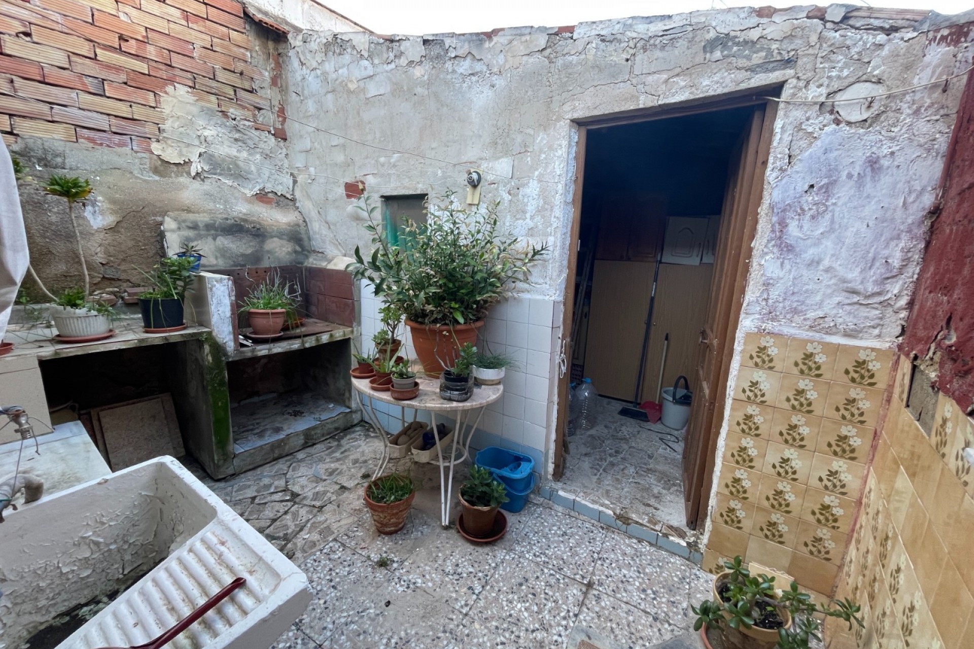 Resale - Villa -
Benijofar