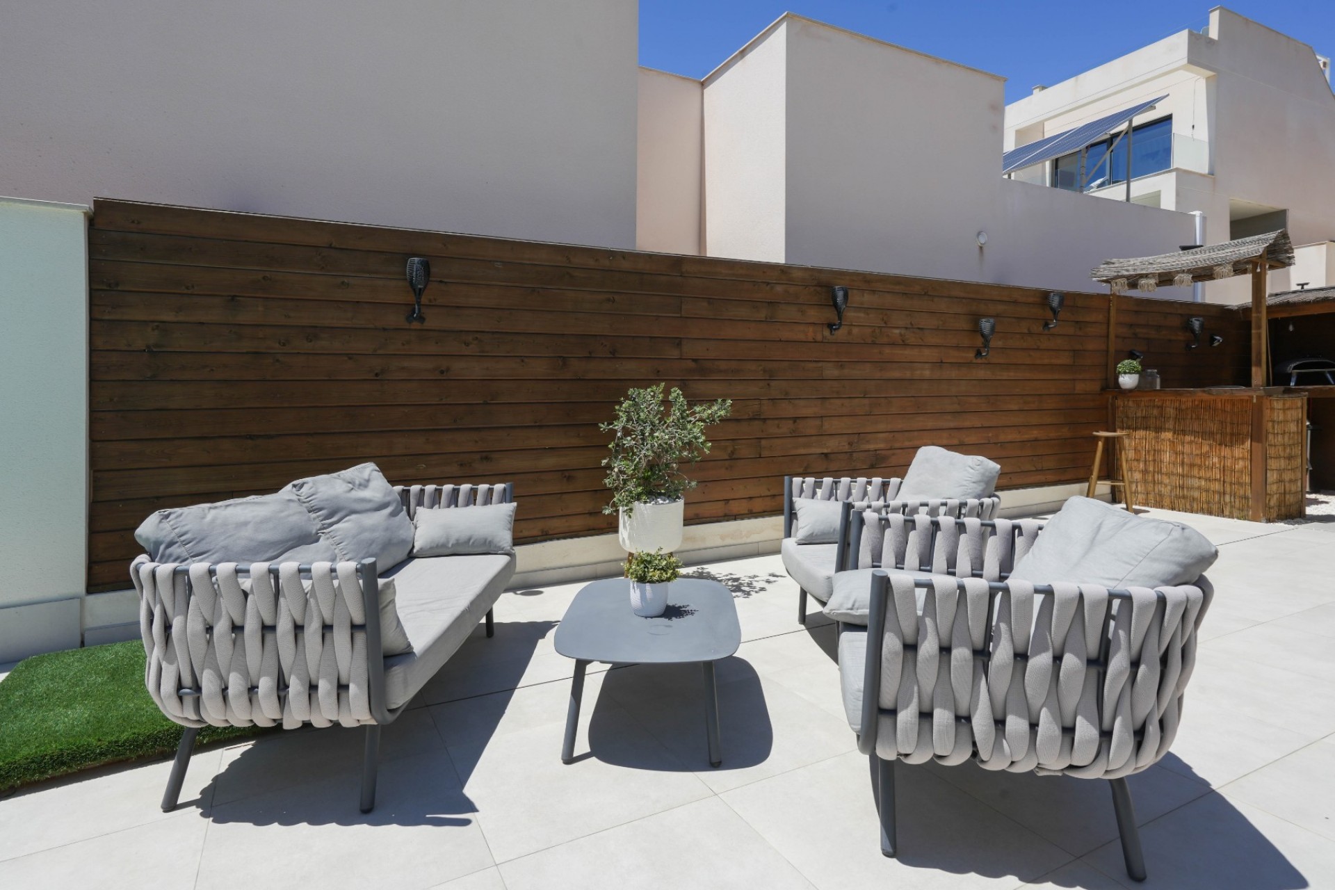 Resale - Villa -
Benijofar