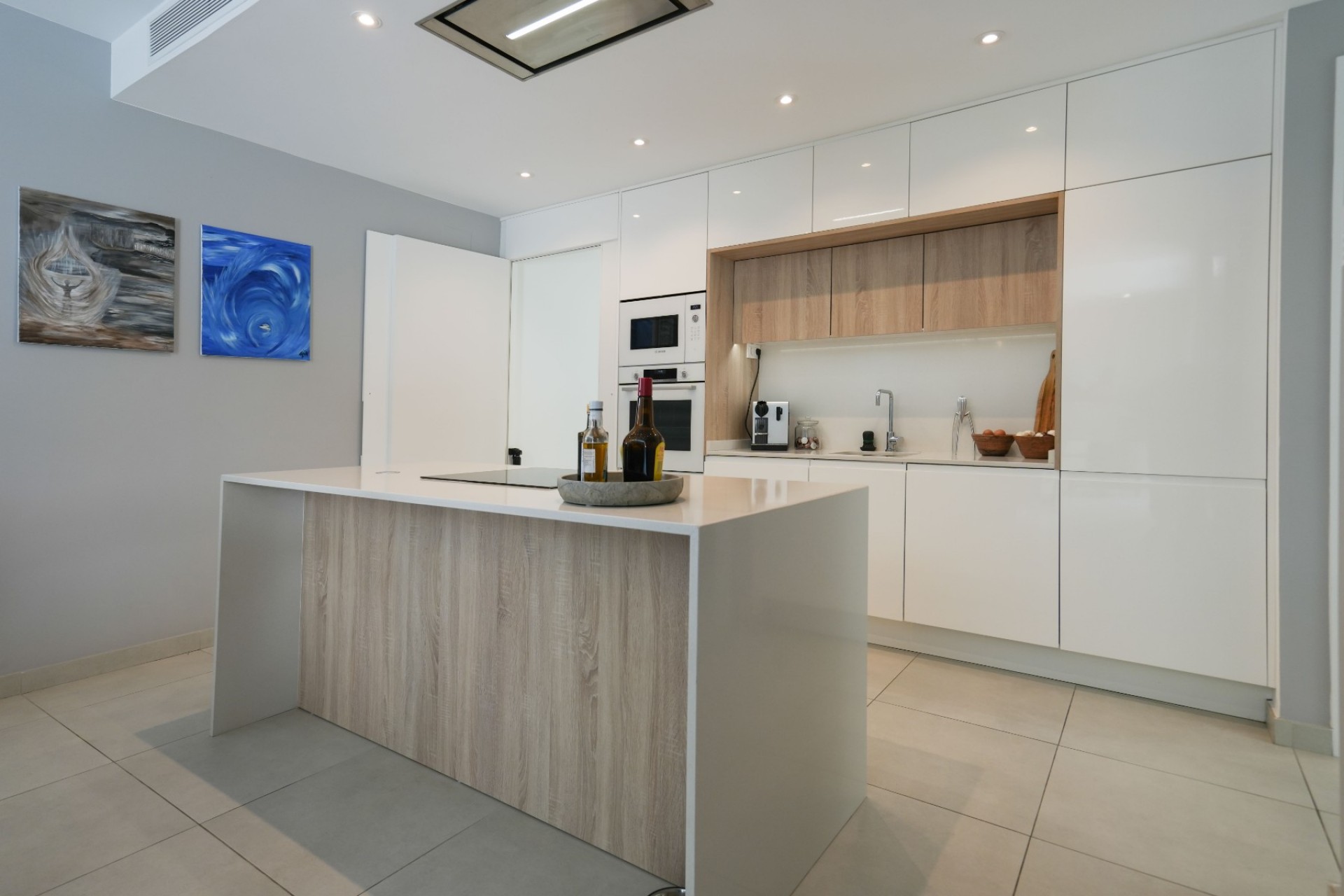 Resale - Villa -
Benijofar