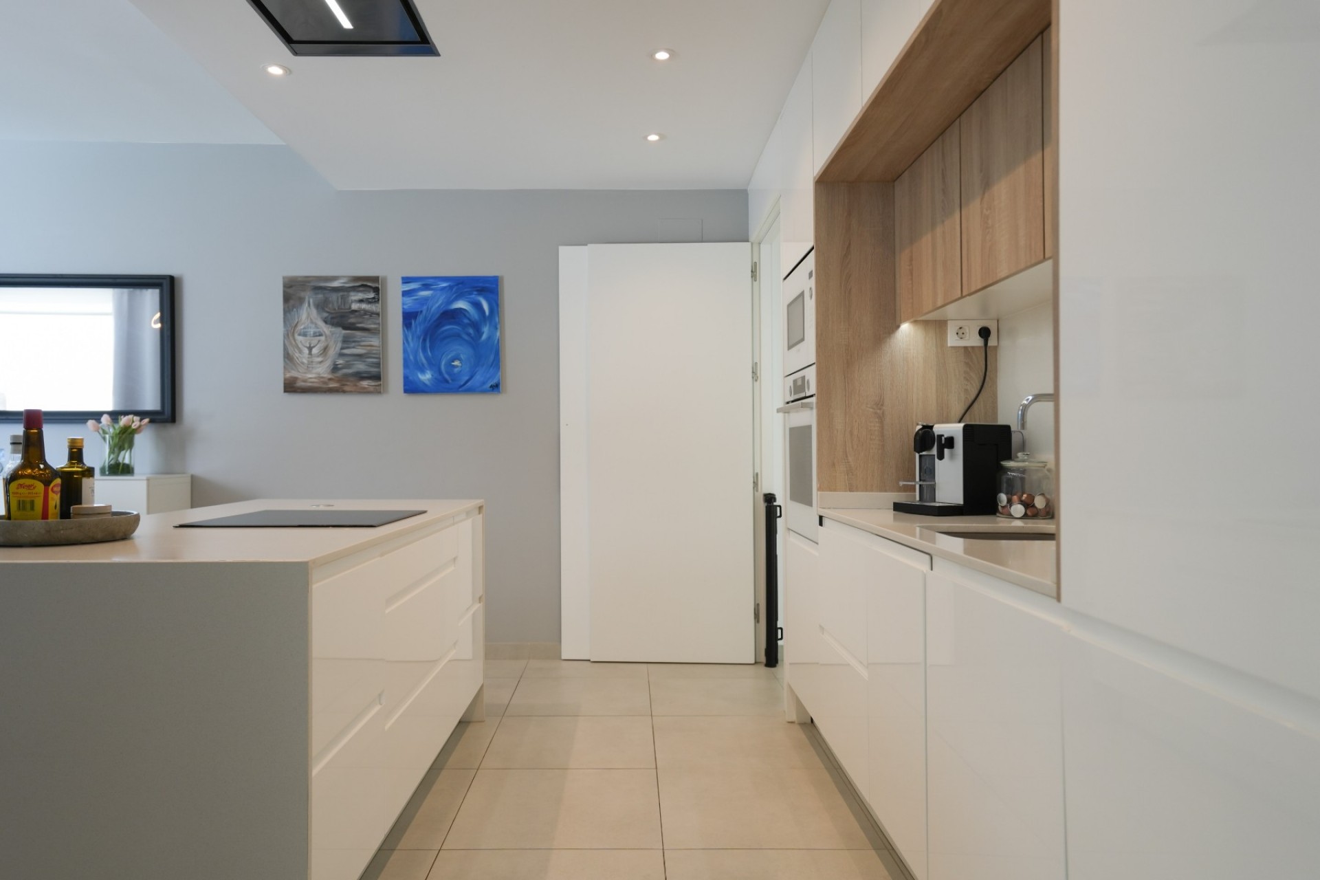 Resale - Villa -
Benijofar