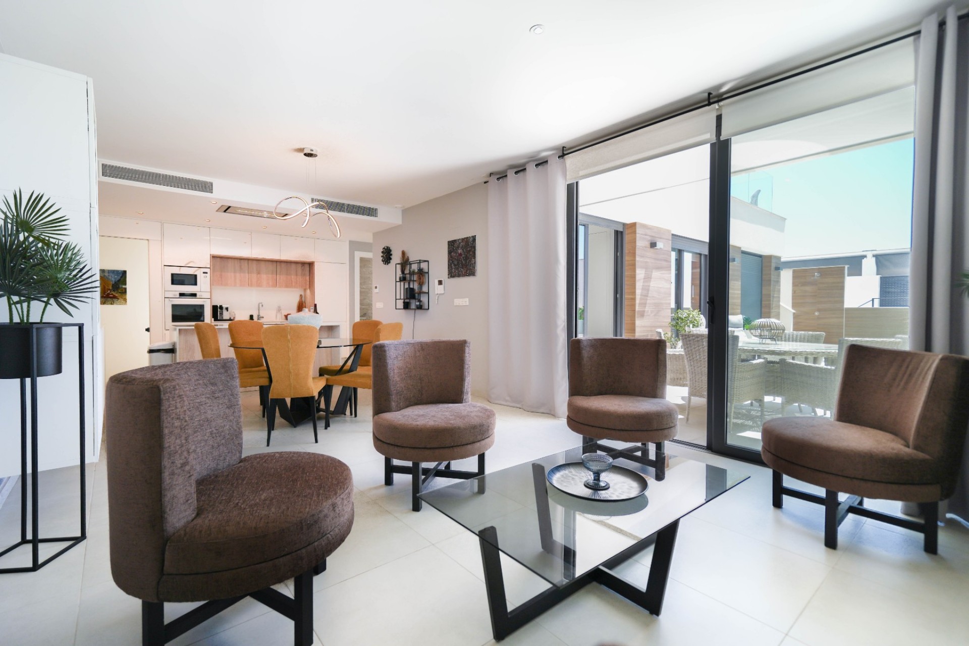 Resale - Villa -
Benijofar