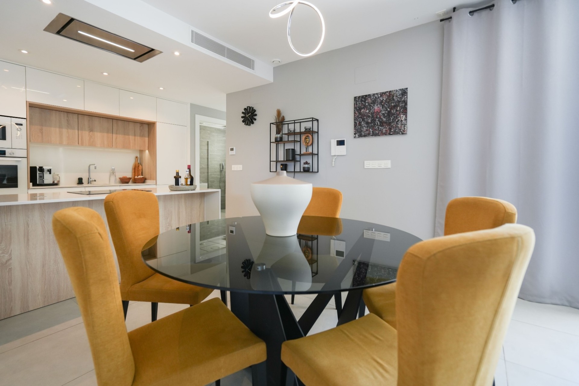 Resale - Villa -
Benijofar