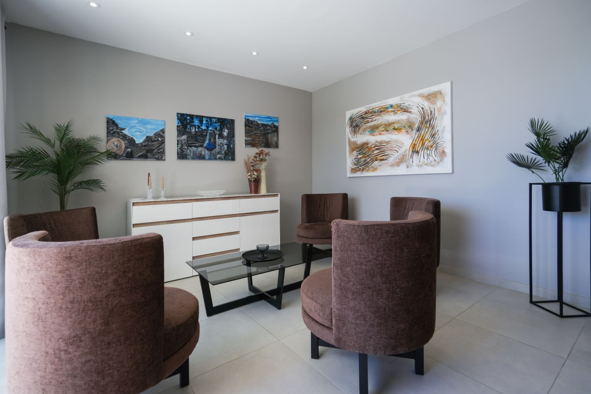Resale - Villa -
Benijofar