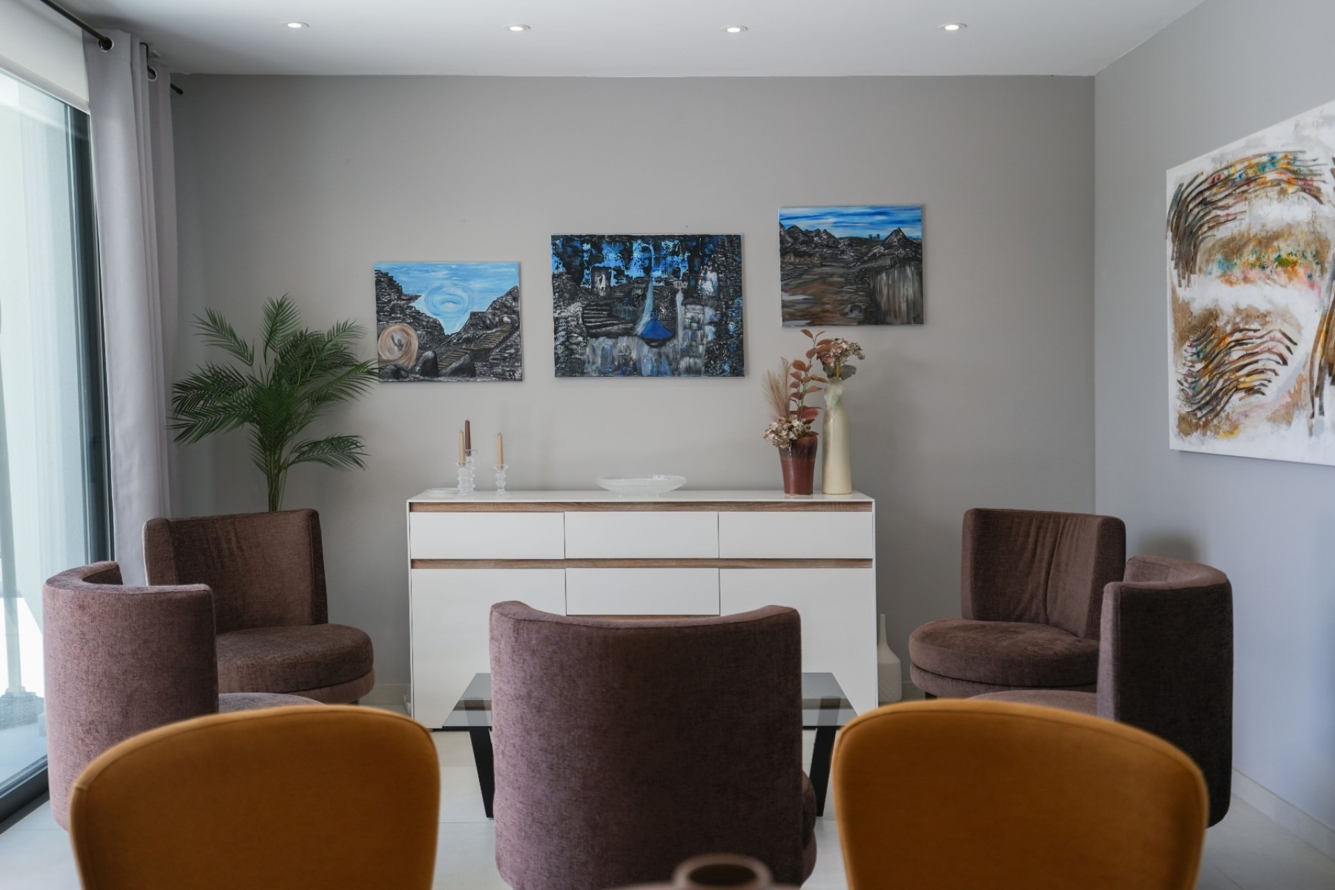 Resale - Villa -
Benijofar