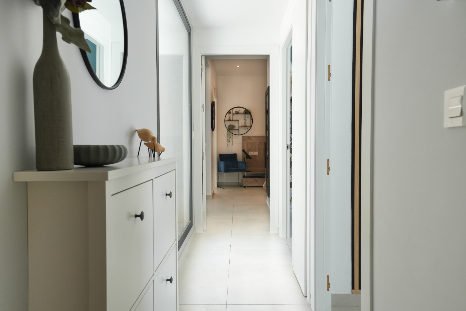 Resale - Villa -
Benijofar