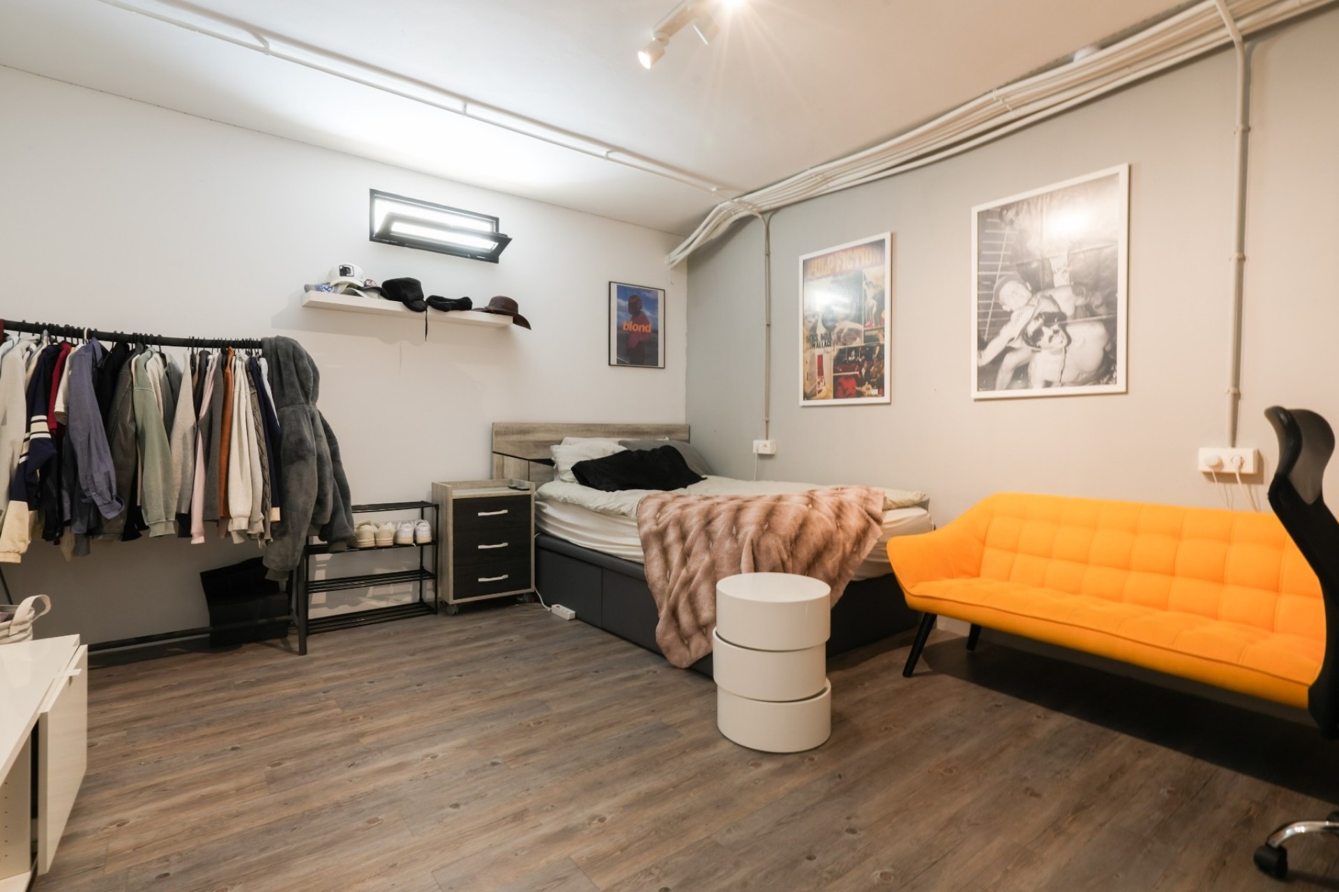 Resale - Villa -
Benijofar