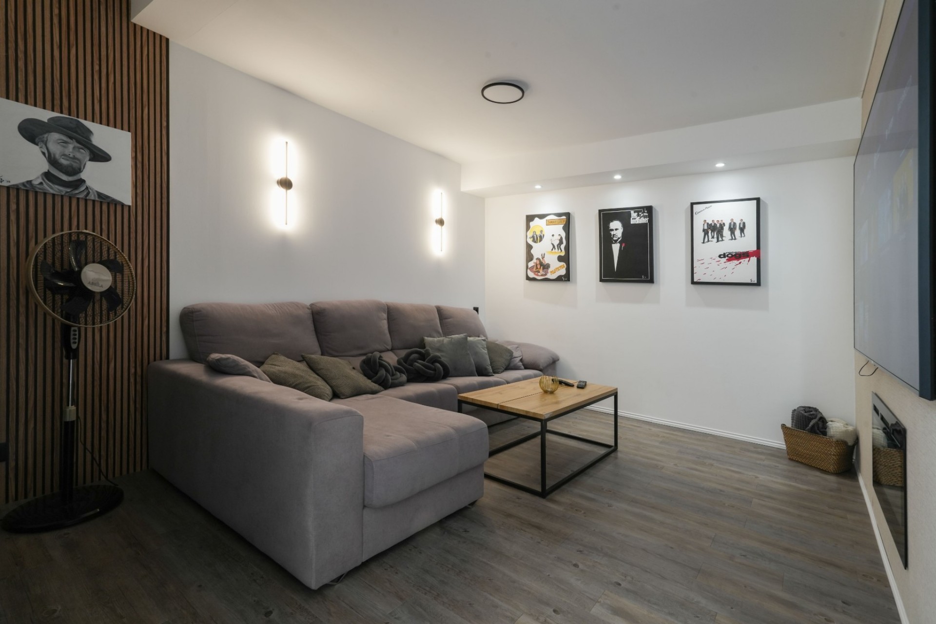 Resale - Villa -
Benijofar