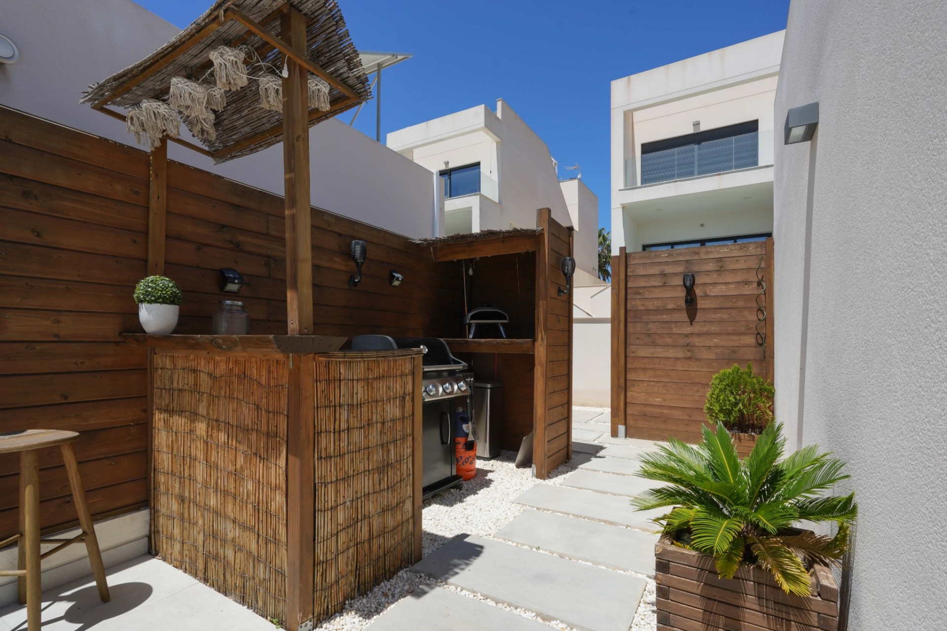 Resale - Villa -
Benijofar