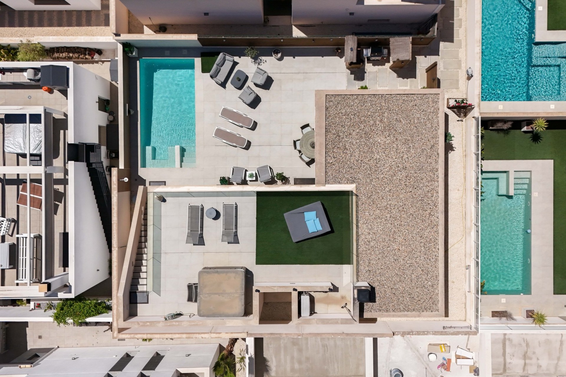 Resale - Villa -
Benijofar