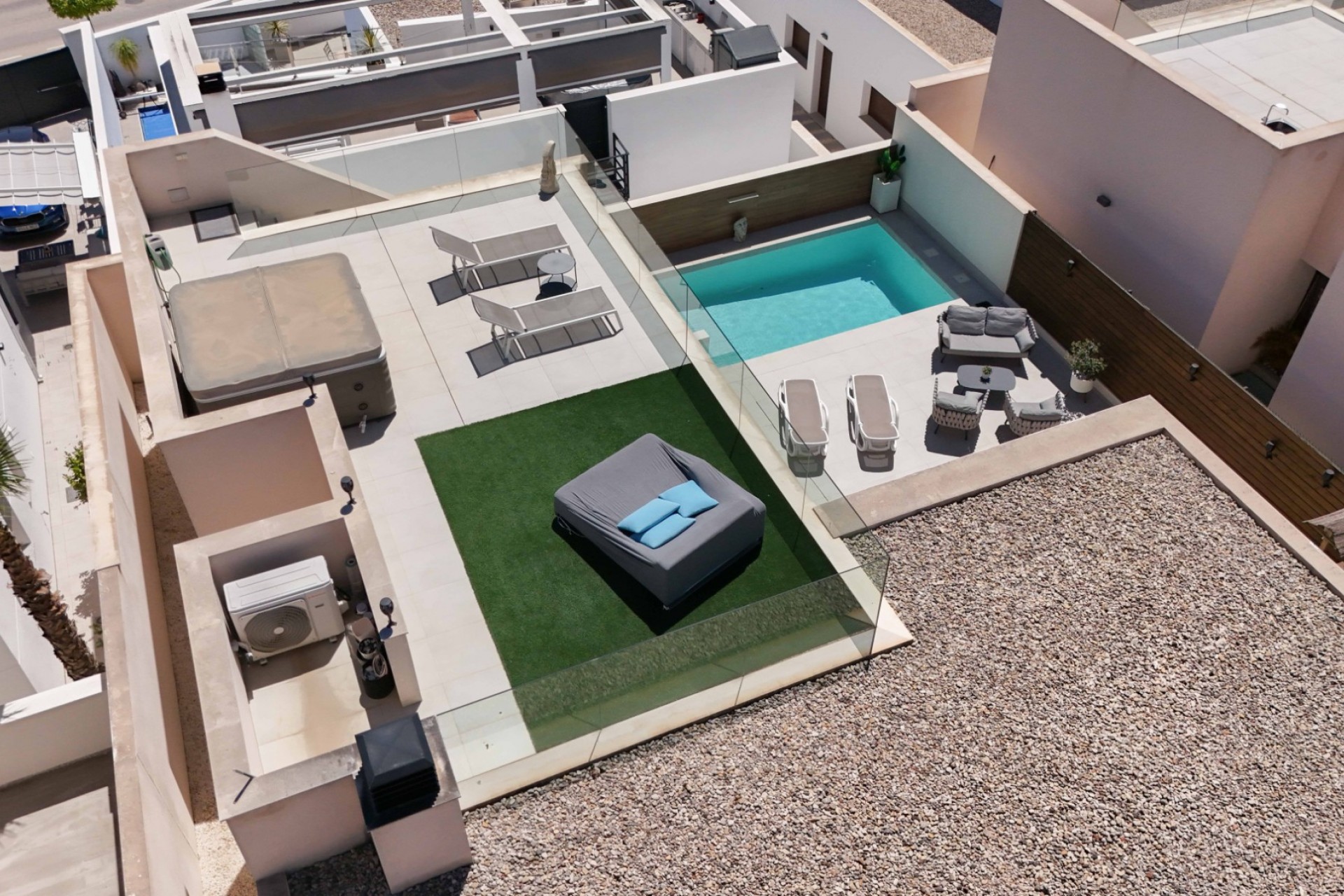 Resale - Villa -
Benijofar