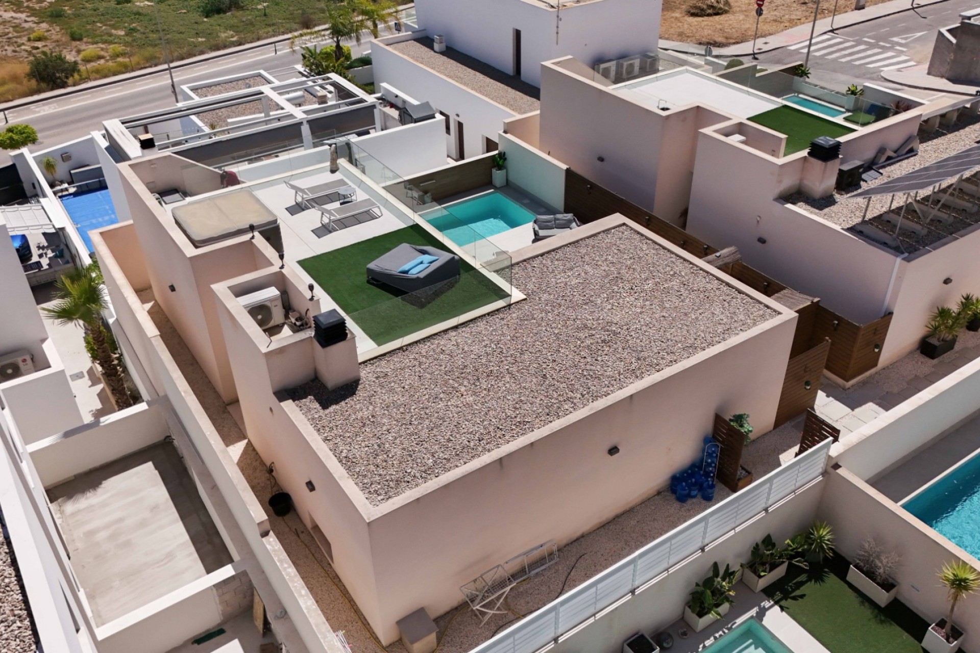 Resale - Villa -
Benijofar