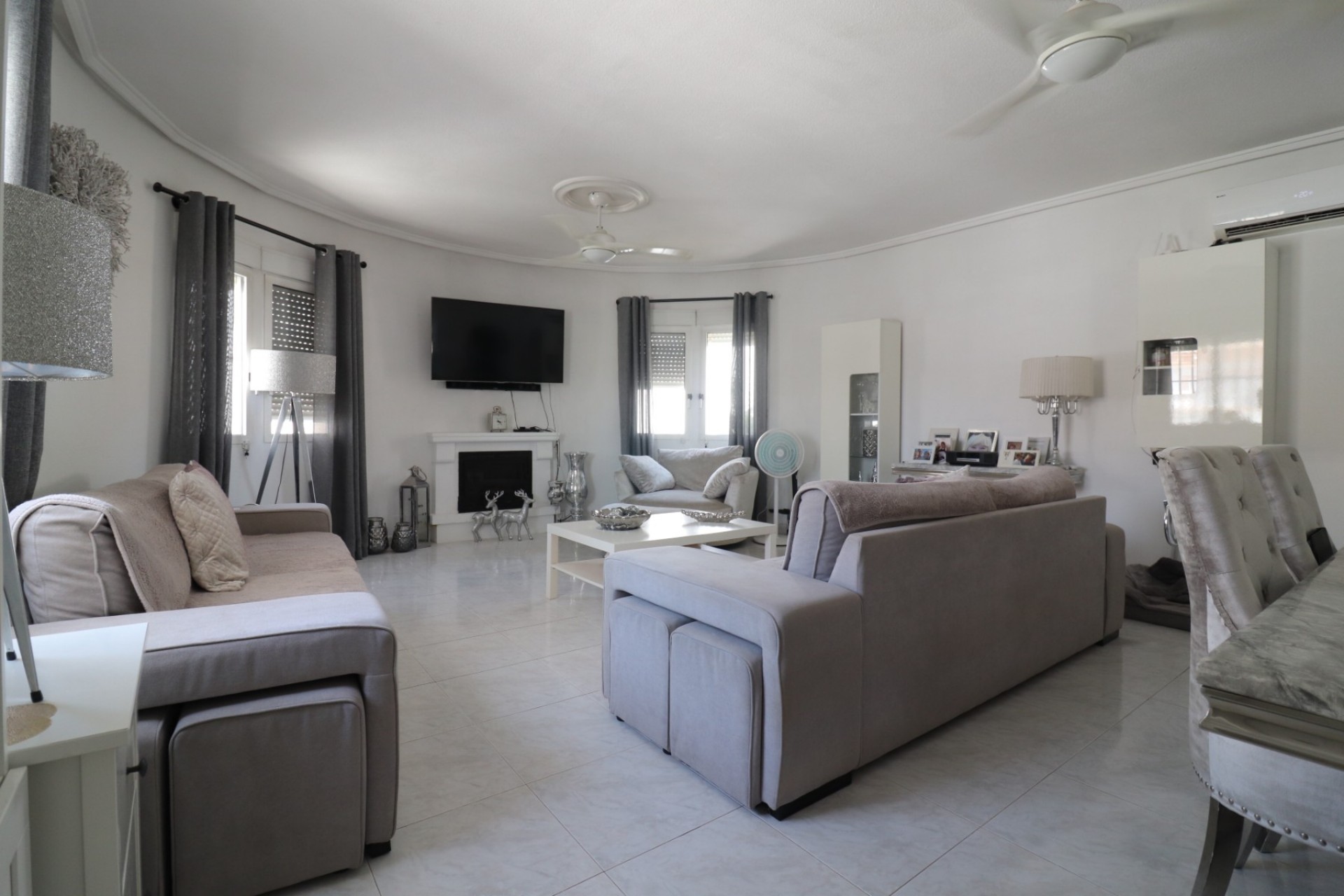 Resale - Villa -
Benimar - Benimar I