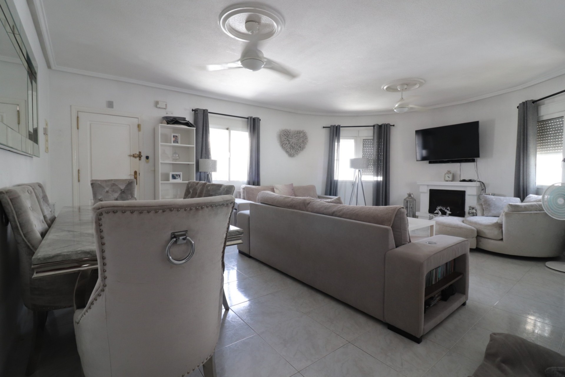 Resale - Villa -
Benimar - Benimar I
