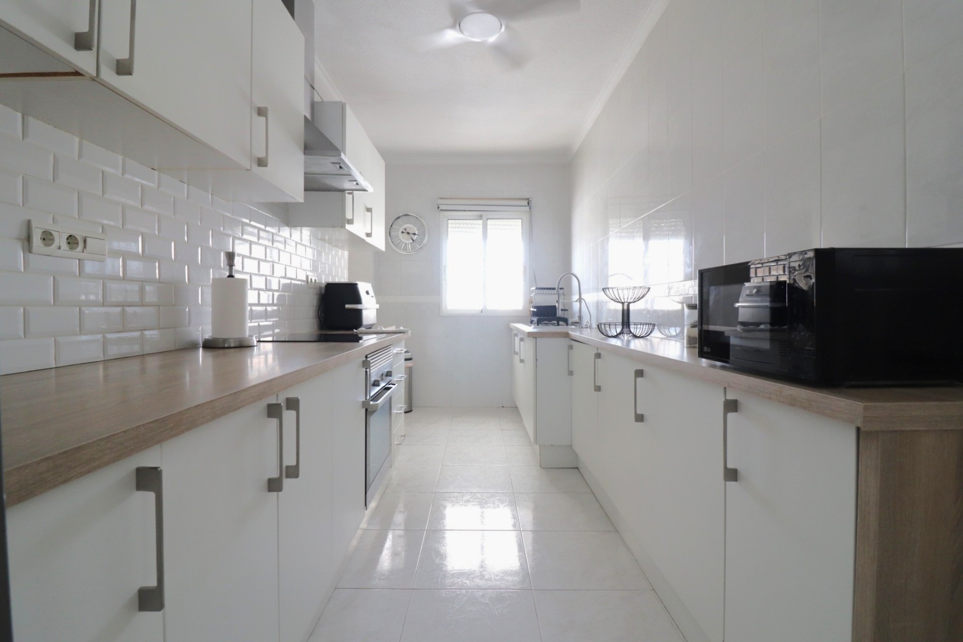 Resale - Villa -
Benimar - Benimar I