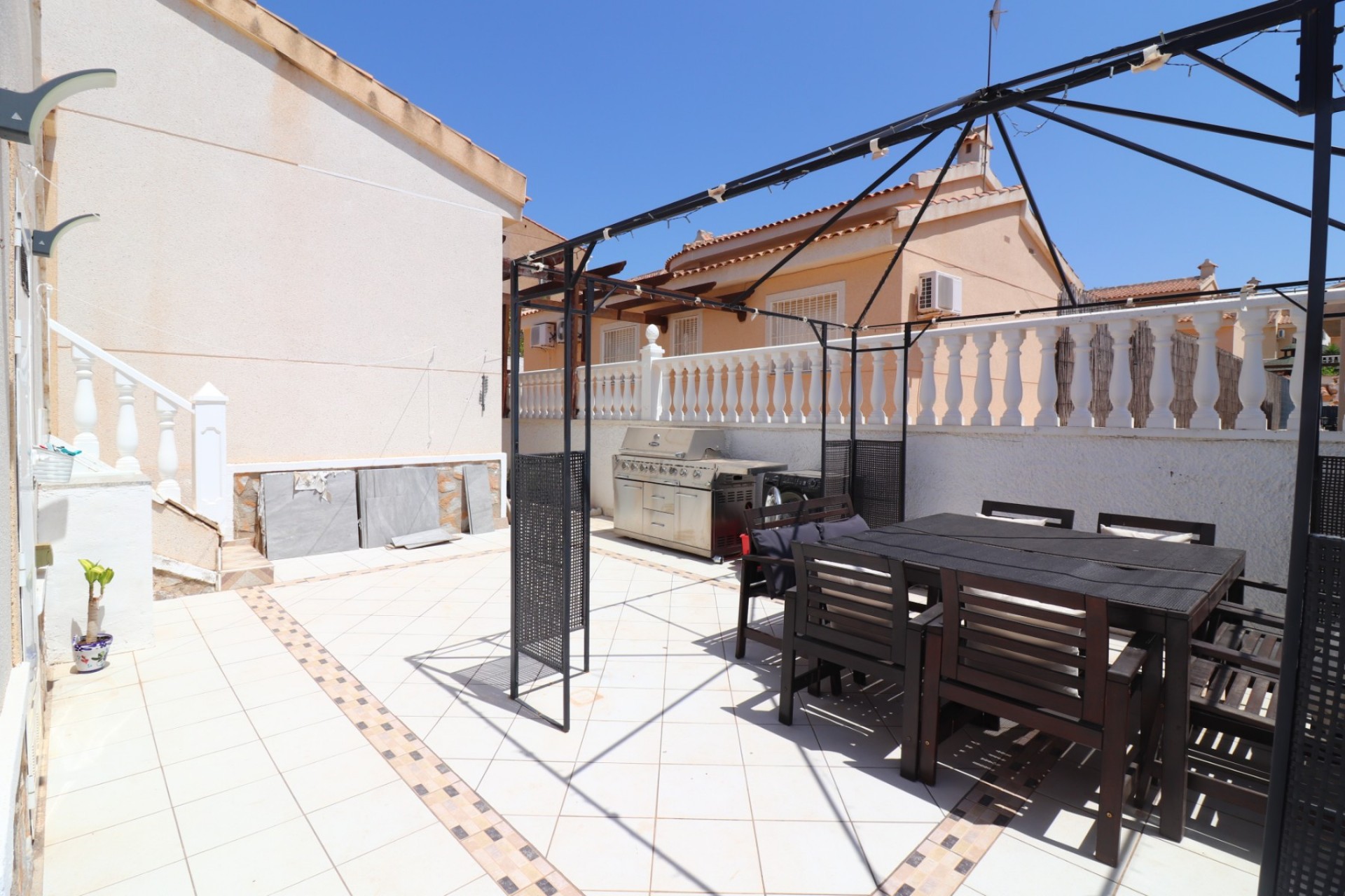 Resale - Villa -
Benimar - Benimar I