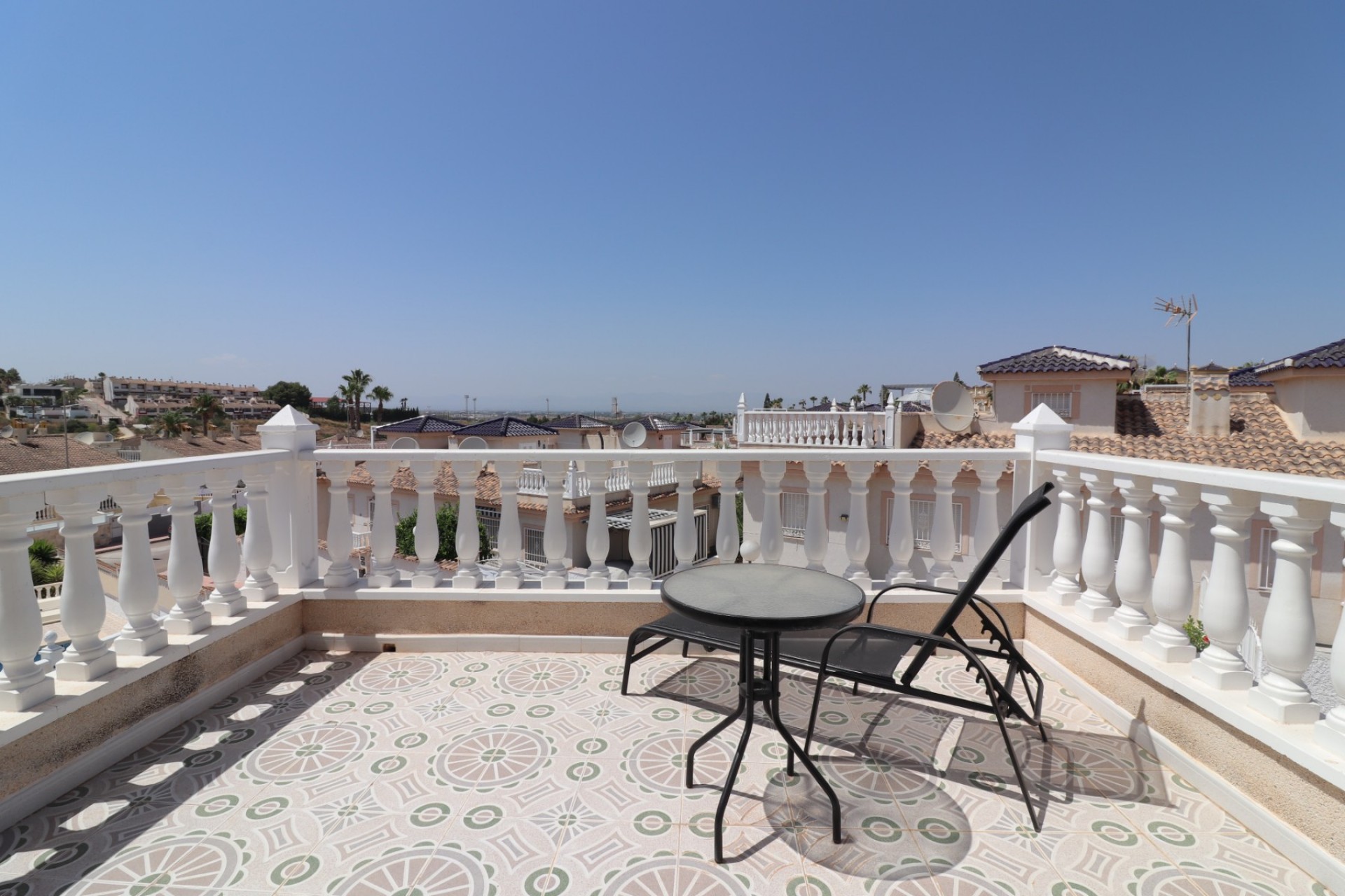Resale - Villa -
Benimar - Benimar I