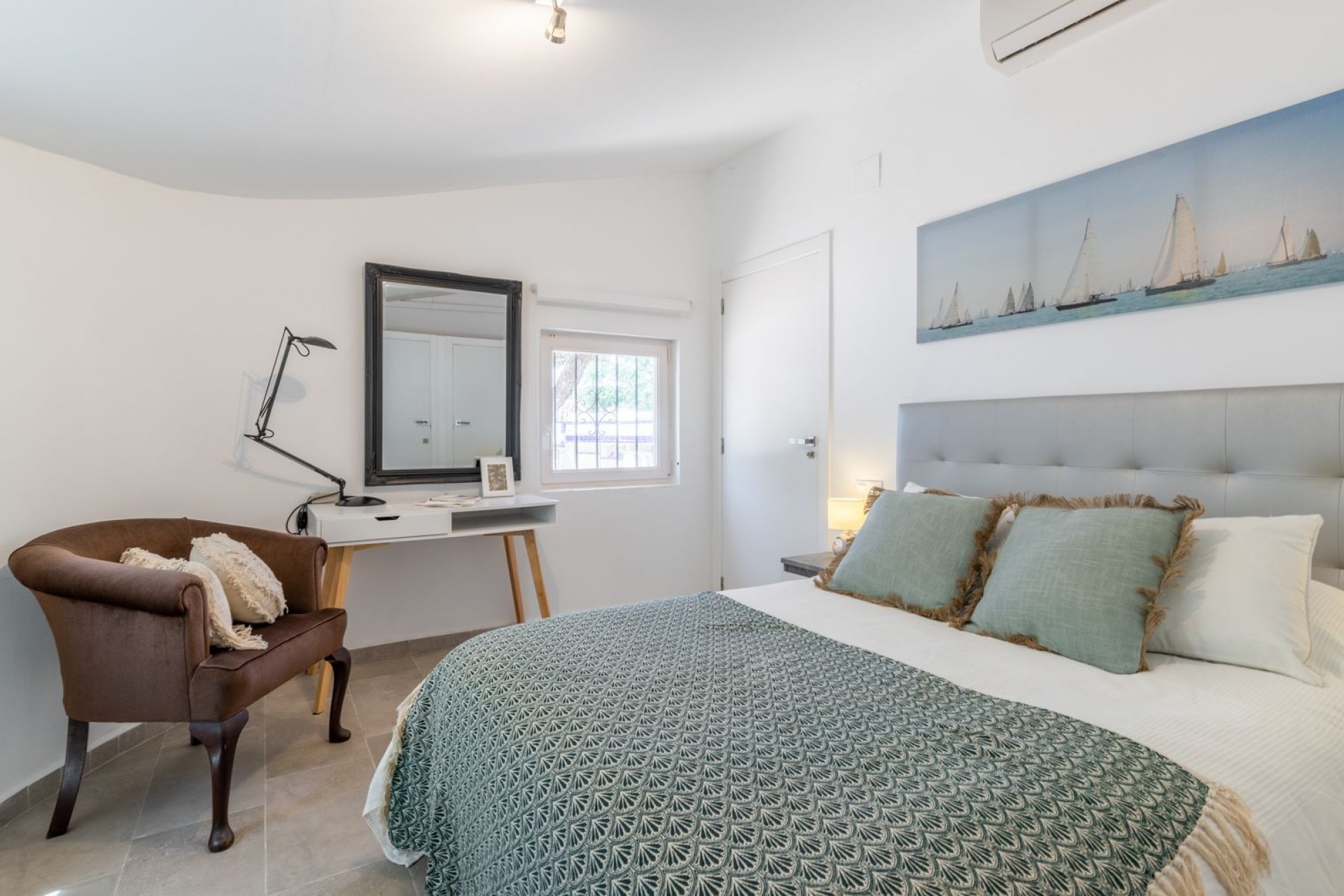 Resale - Villa -
Benissa - Baladrar