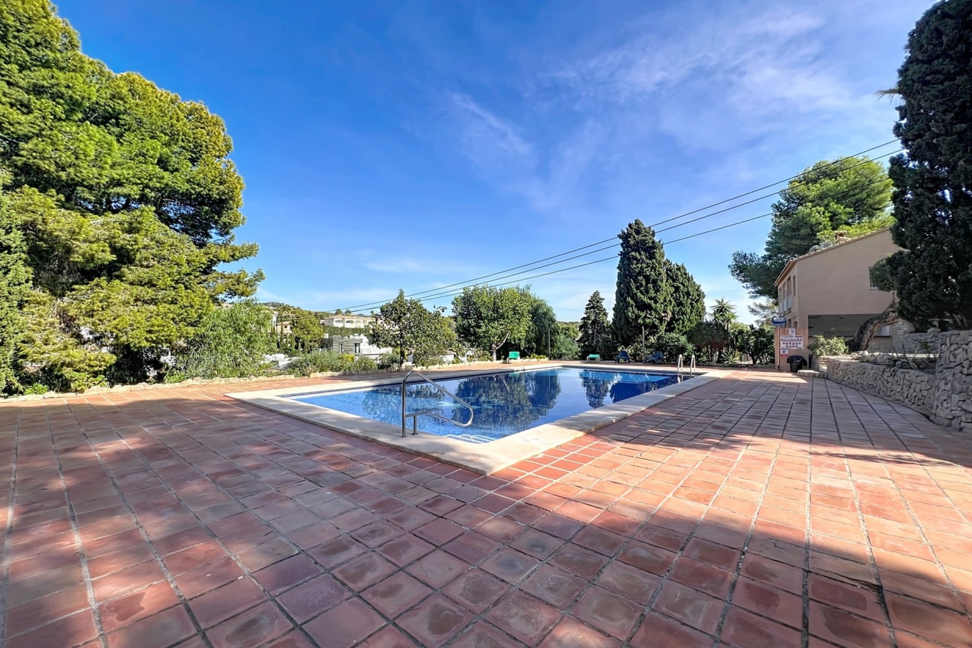 Resale - Villa -
Benissa - Costa Blanca