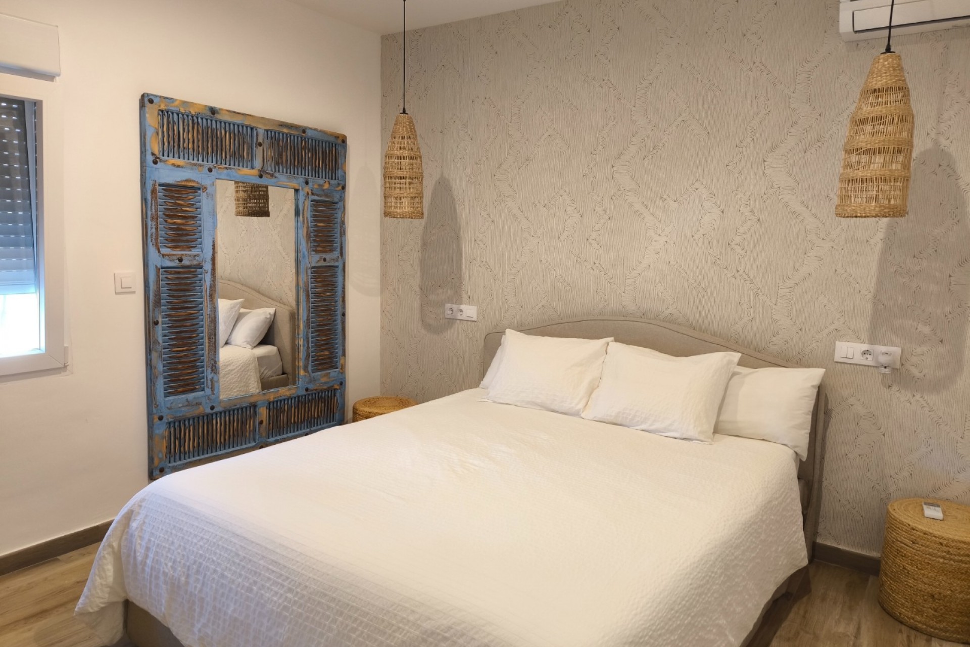 Resale - Villa -
Benissa - La Fustera