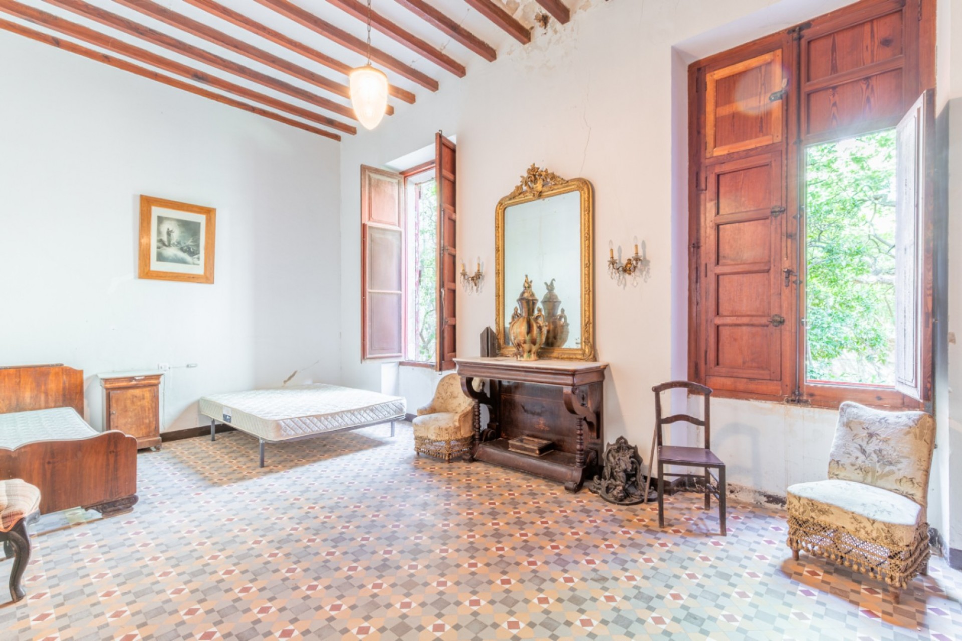 Resale - Villa -
Benissa - Pueblo