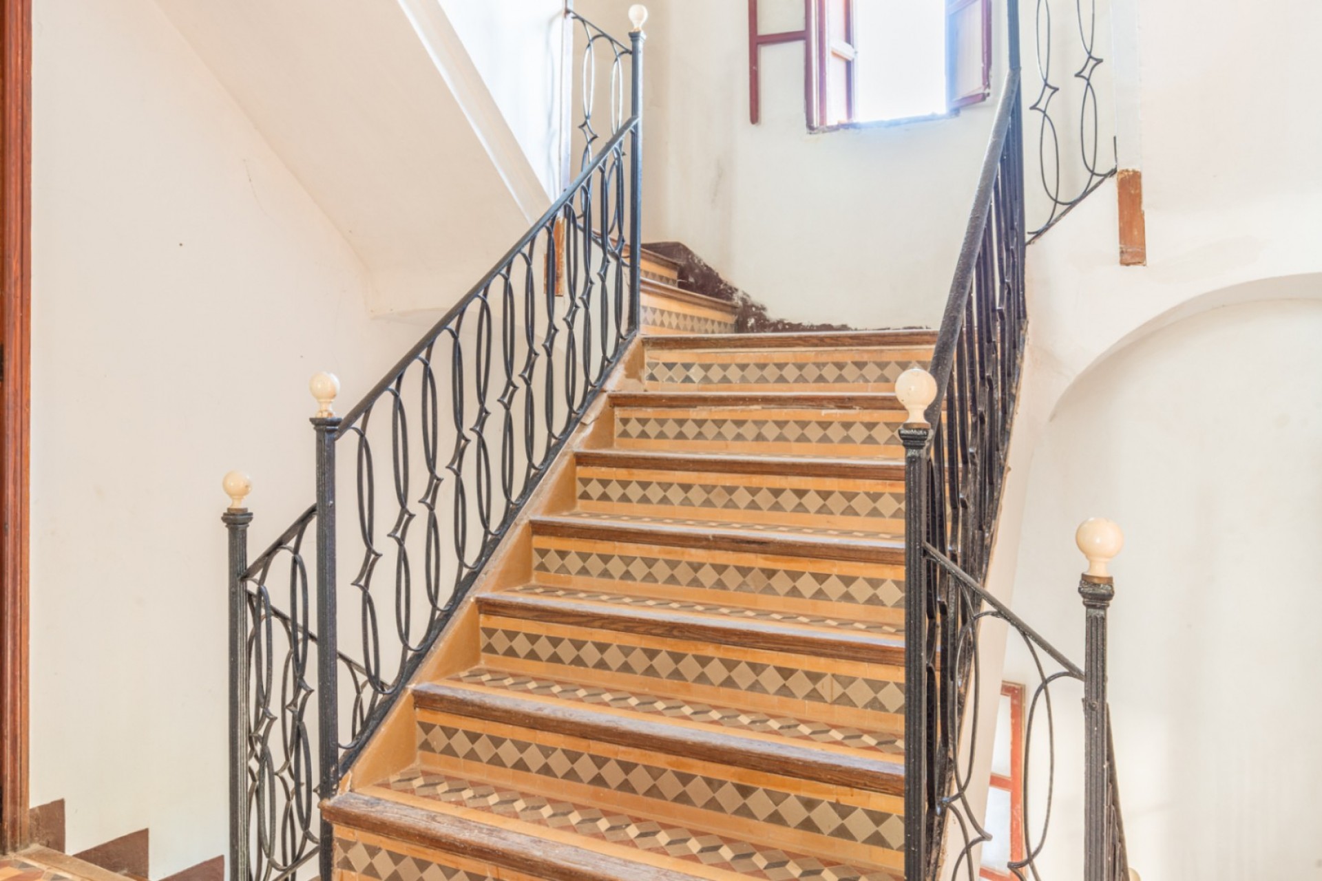 Resale - Villa -
Benissa - Pueblo