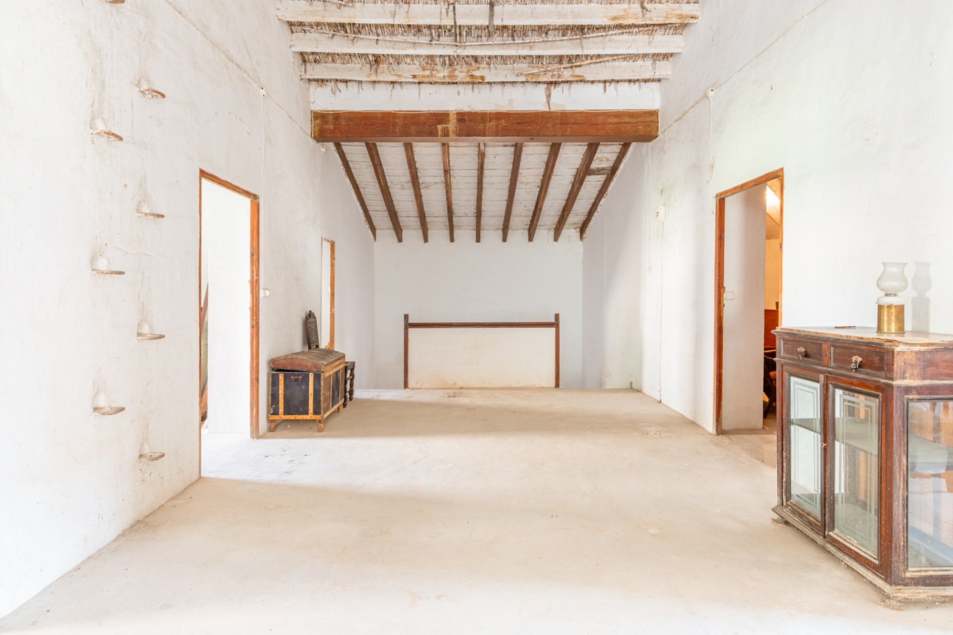 Resale - Villa -
Benissa - Pueblo