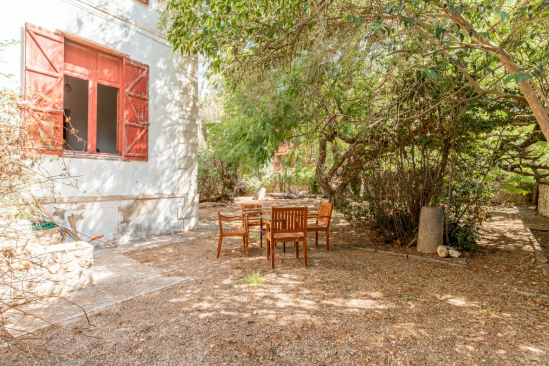 Resale - Villa -
Benissa - Pueblo
