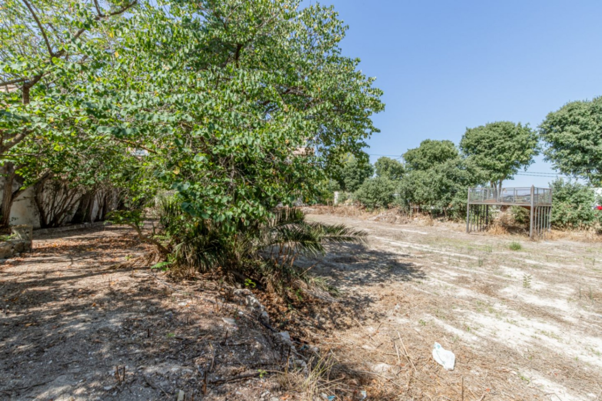 Resale - Villa -
Benissa - Pueblo