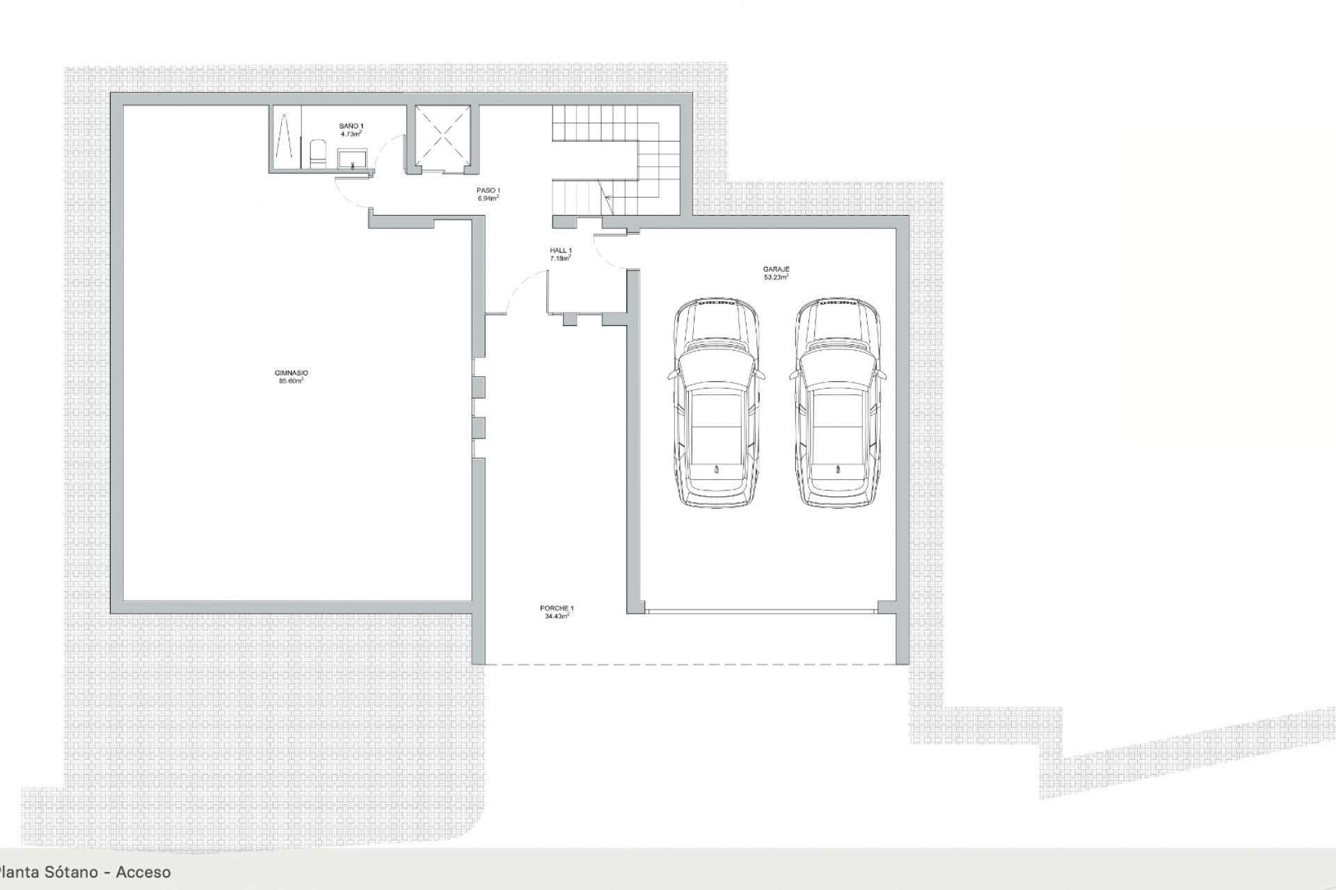Resale - Villa -
Benissa - Racó Del Galeno