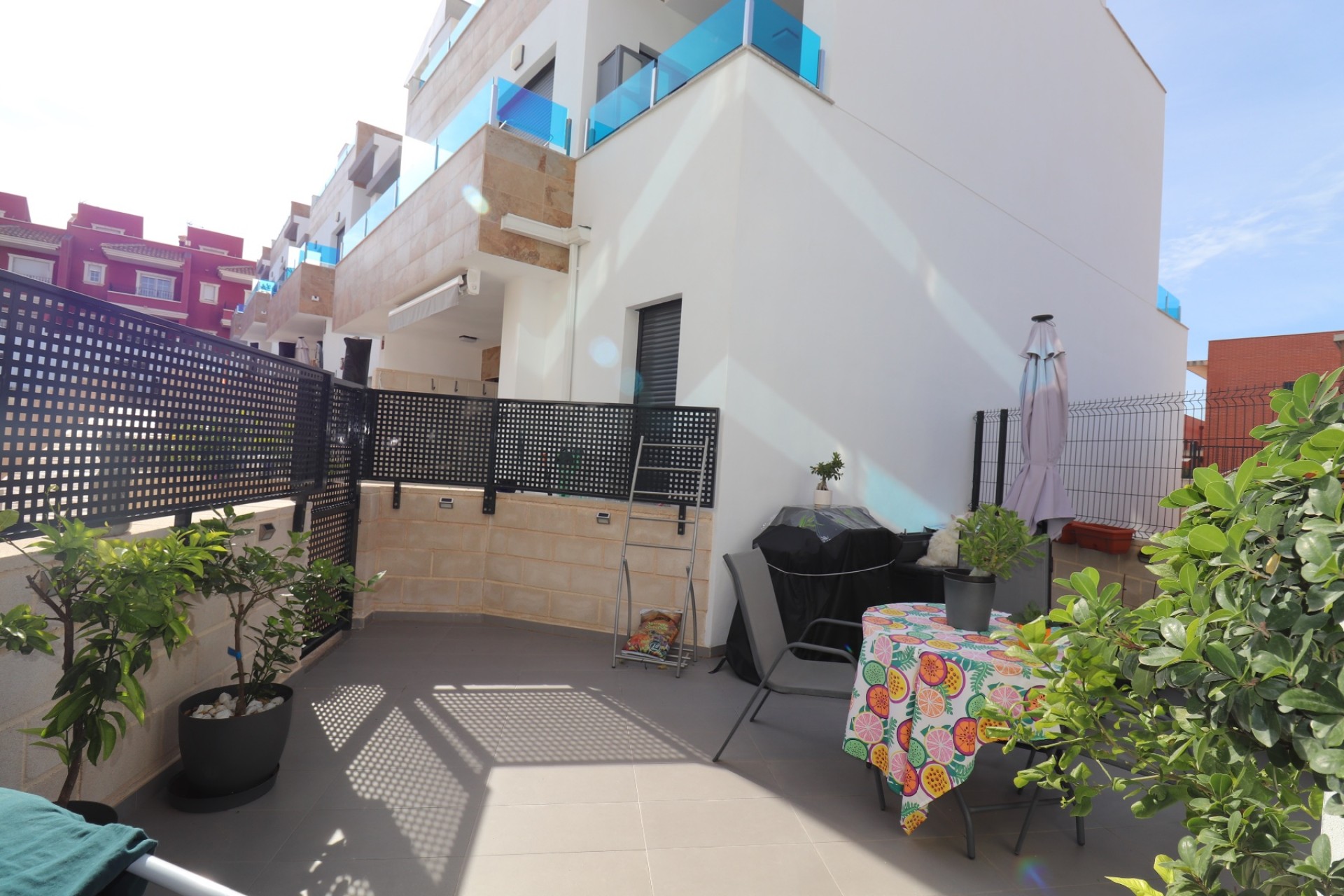 Resale - Villa -
Bigastro