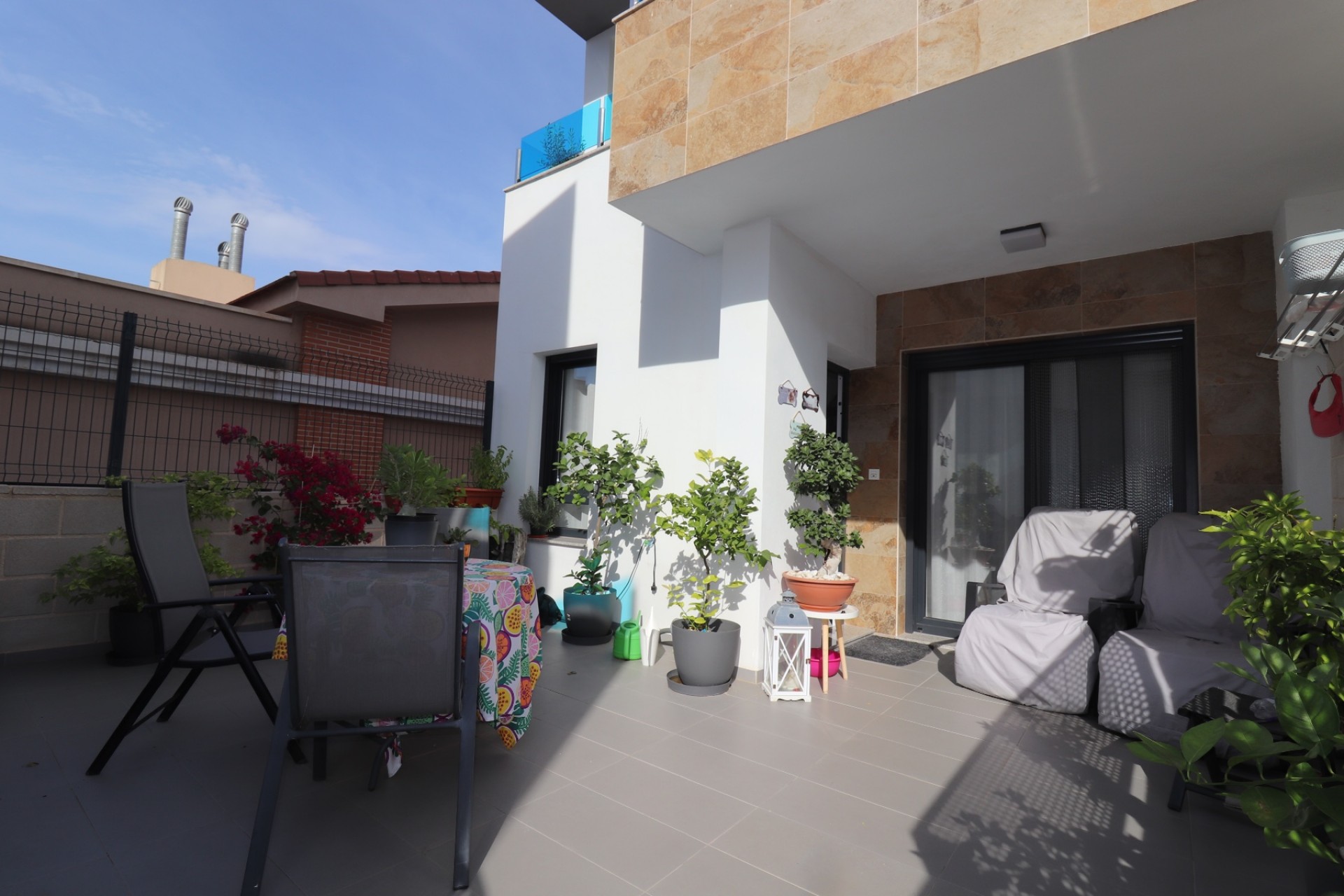 Resale - Villa -
Bigastro