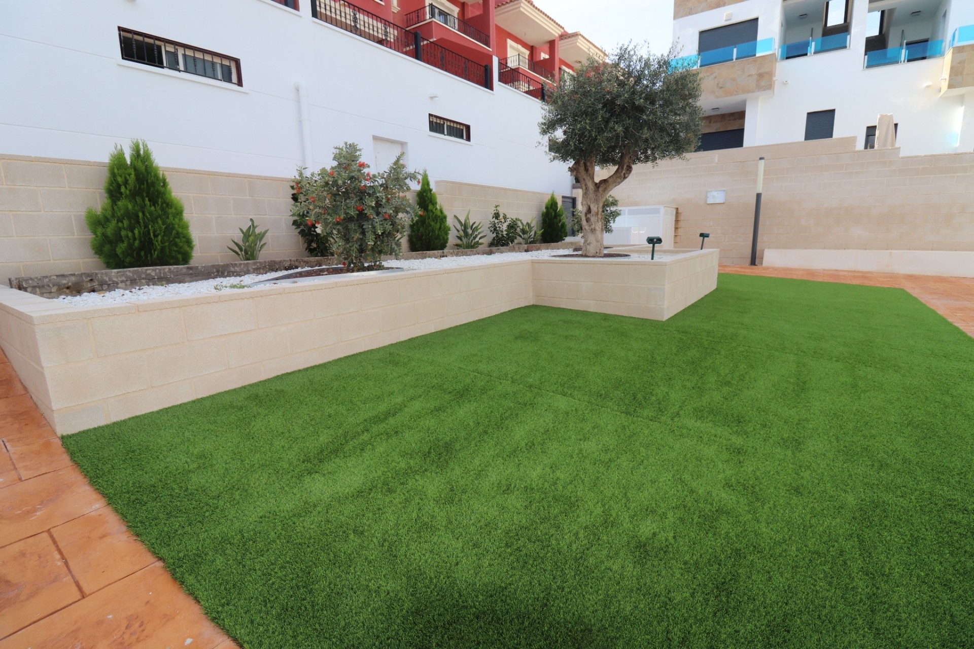 Resale - Villa -
Bigastro