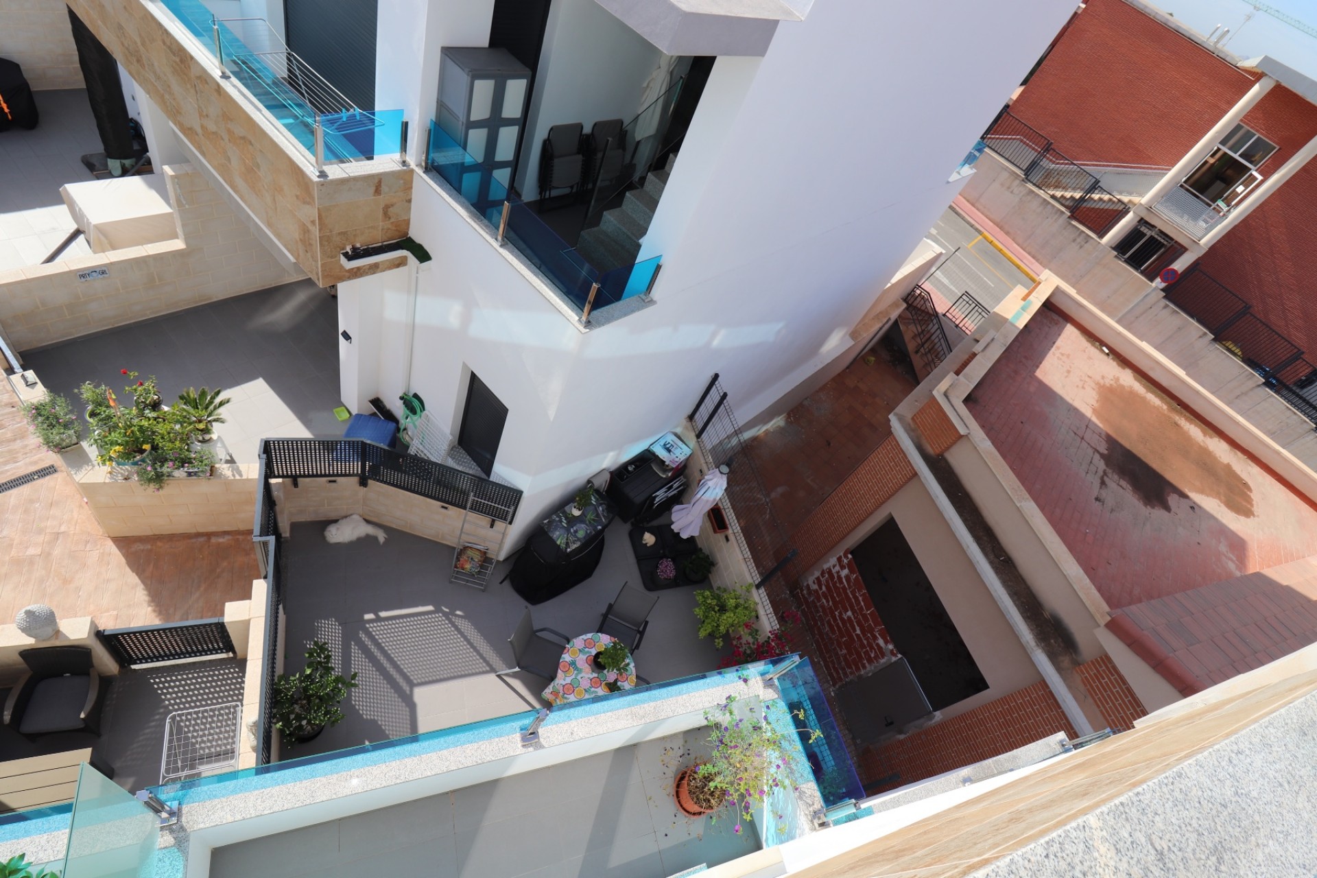 Resale - Villa -
Bigastro