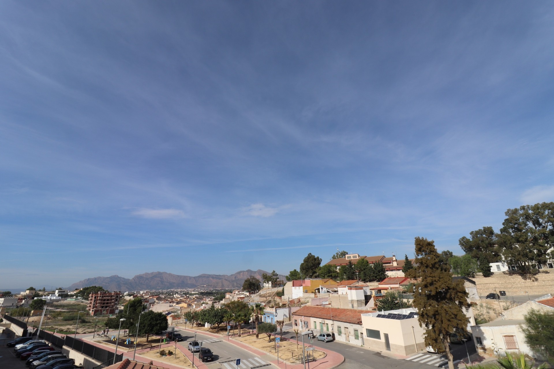 Resale - Villa -
Bigastro