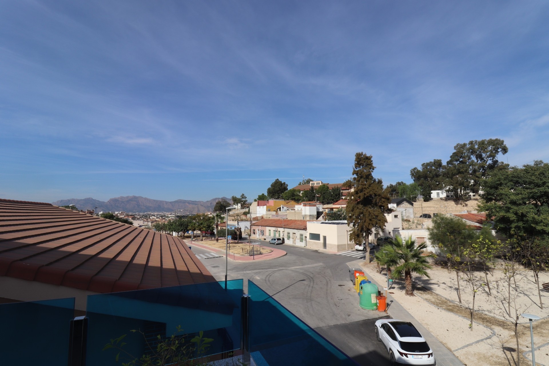 Resale - Villa -
Bigastro