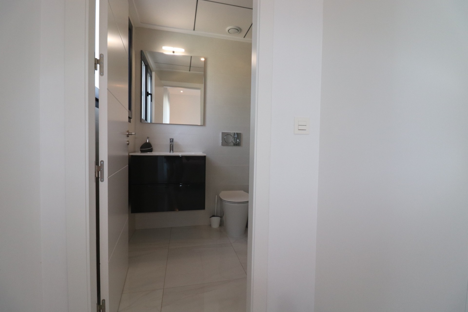 Resale - Villa -
Bigastro