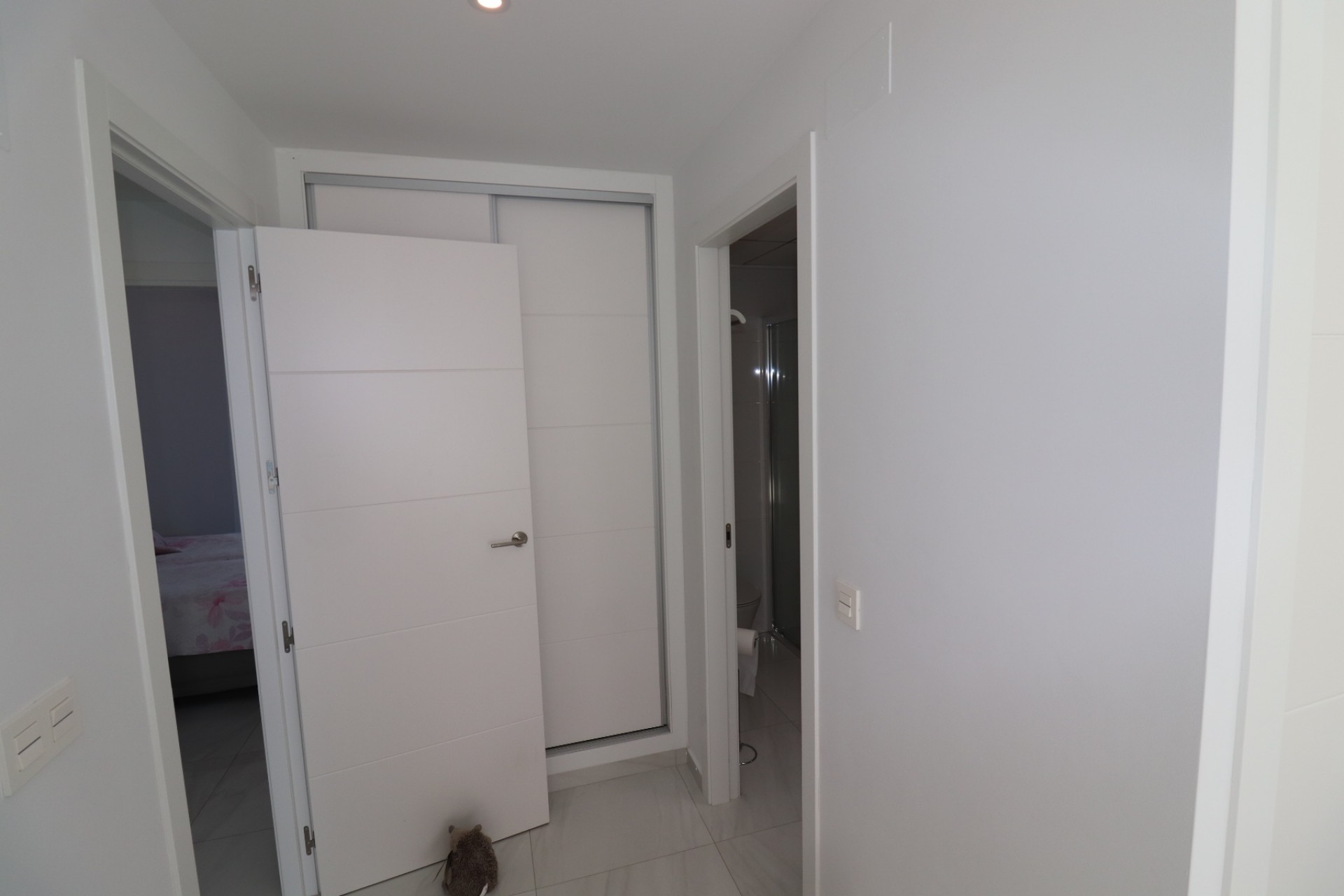 Resale - Villa -
Bigastro